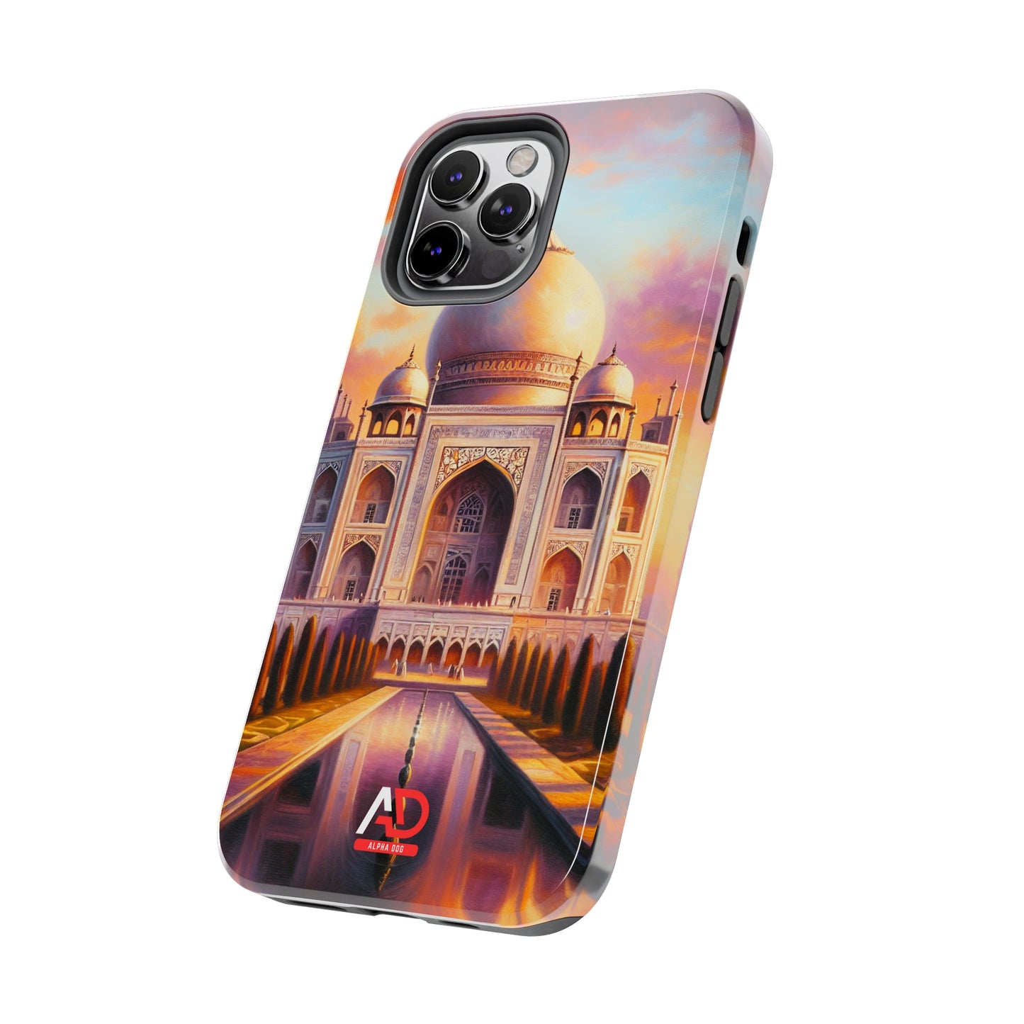 Hank Sanchez - Phone Case