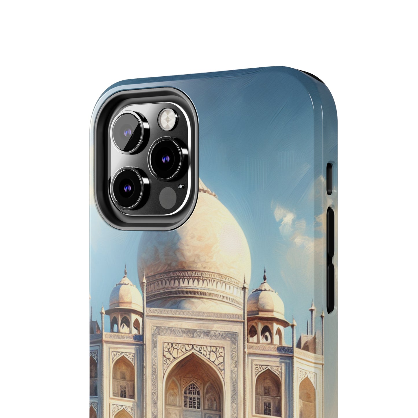 Sean Parker - Phone Case
