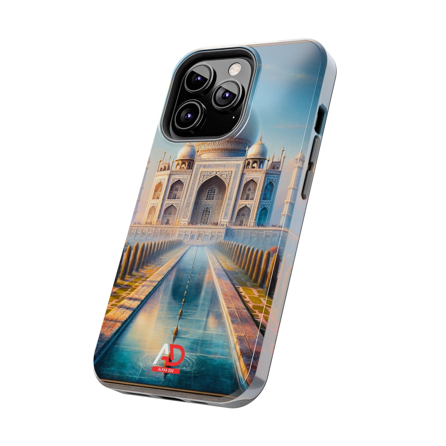 Milton Sanchez - Phone Case