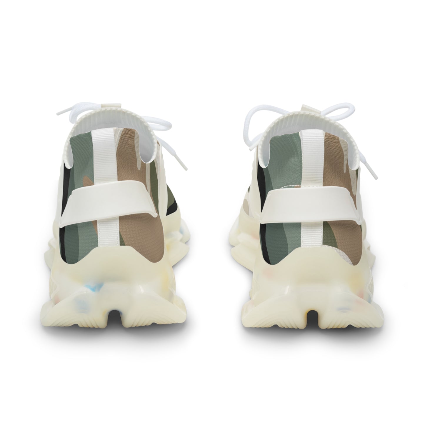 Maximillian Fredricks - Sneakers