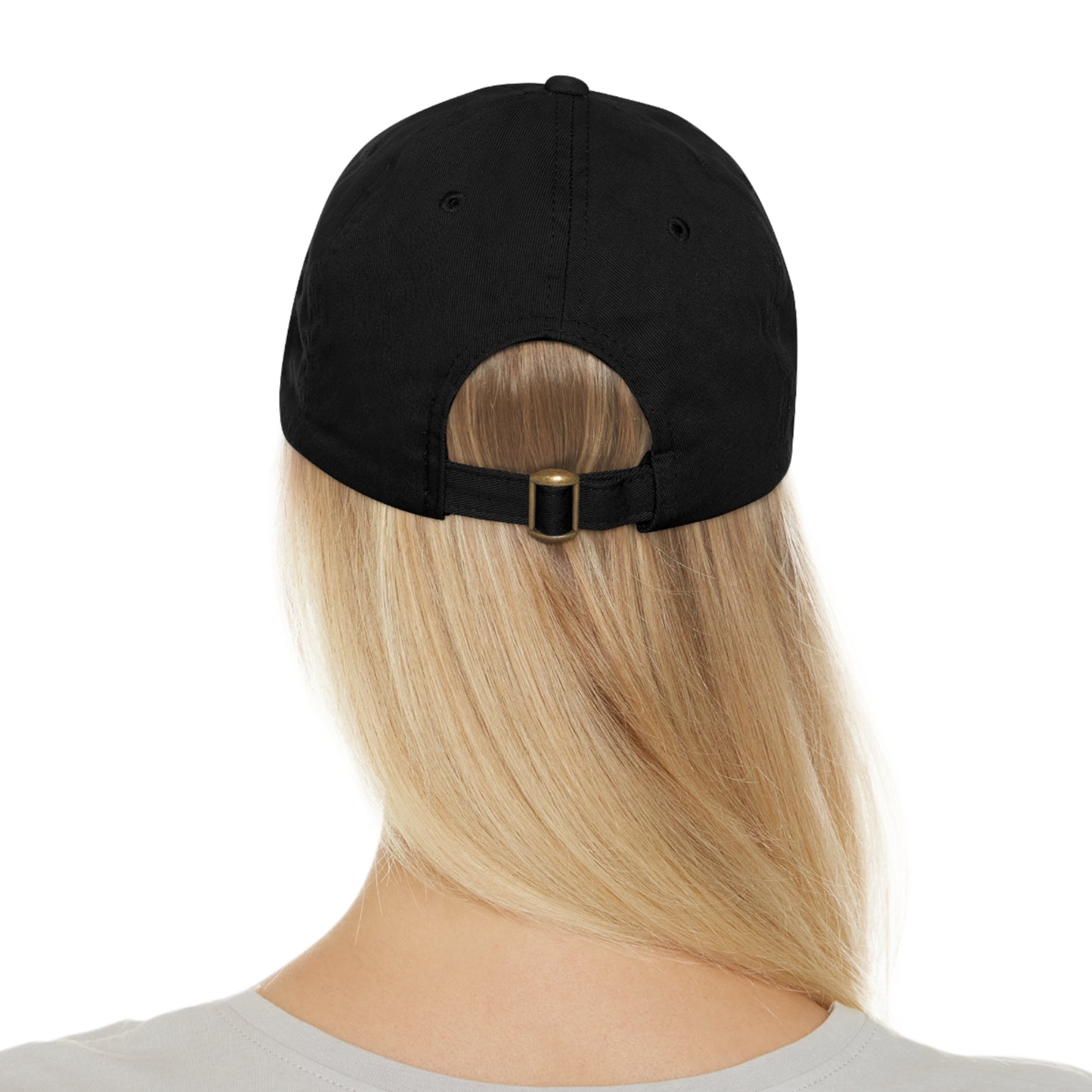Mandy Parrish - Dad Hat