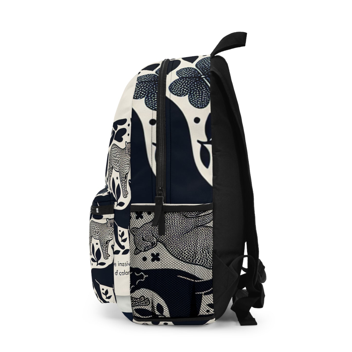 Alma Brandt - Backpack