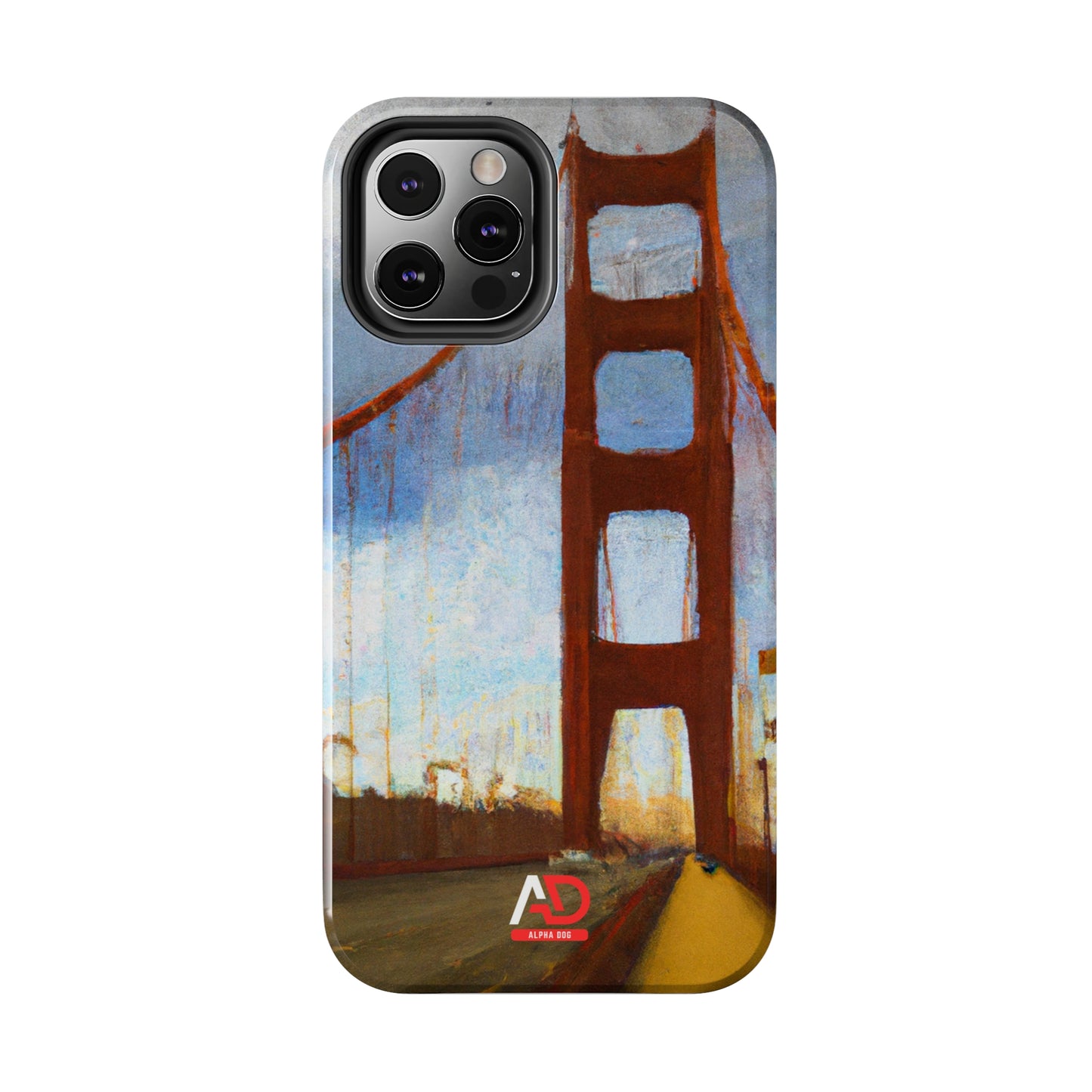 Rhonda Wagner - Phone Case