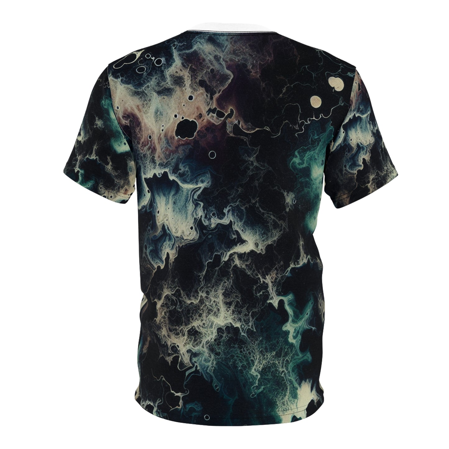 Sebastian Dirkson - AOP Tee
