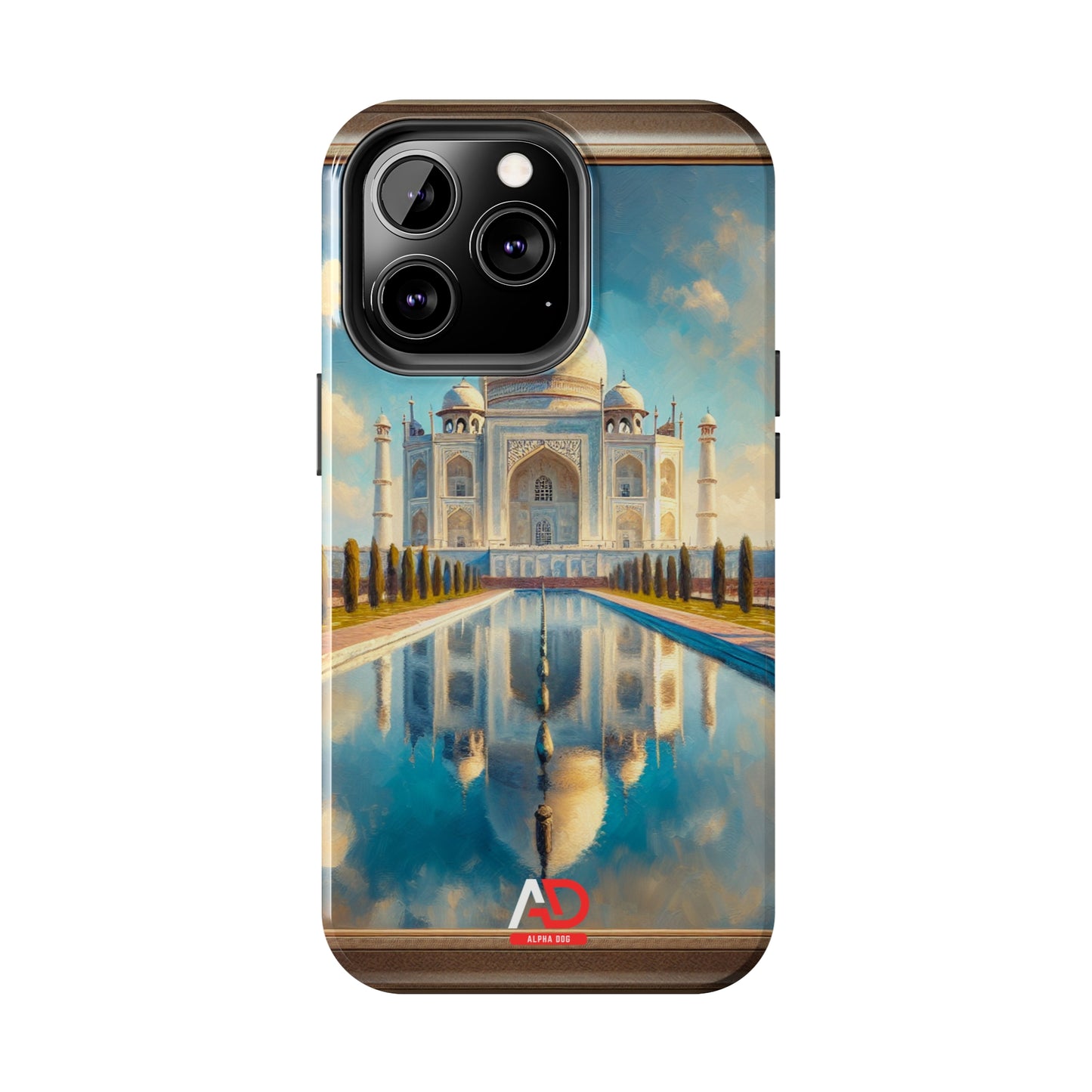 Timothy Hirston - Phone Case