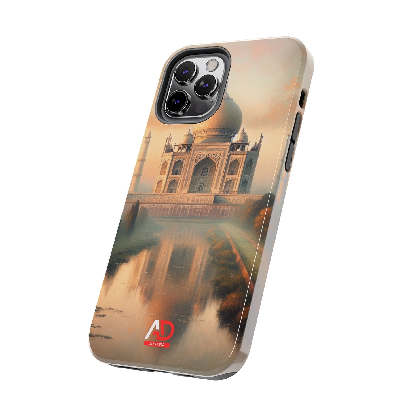 Regina Gibson - Phone Case