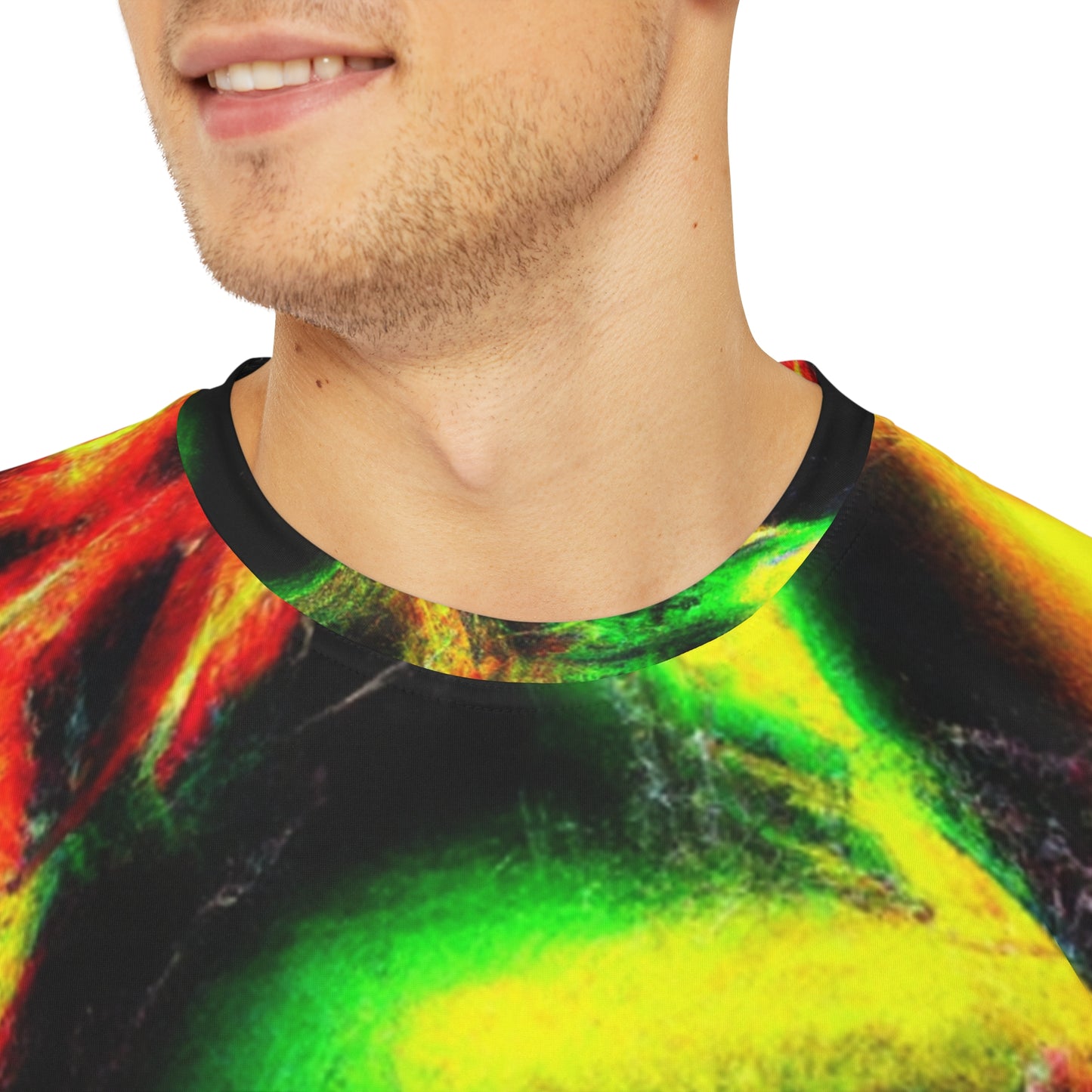 Tessa Sandford - AOP Tee