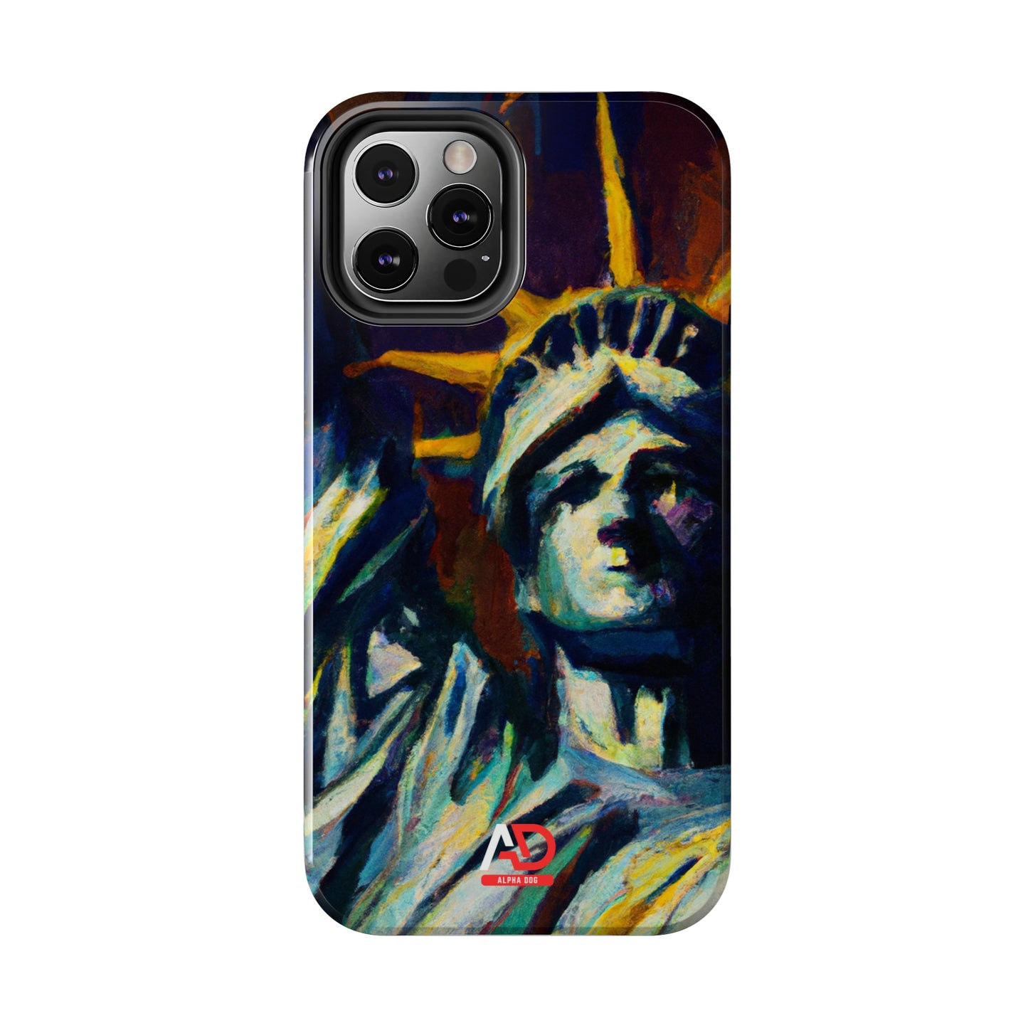 Grace Templeton - Phone Case