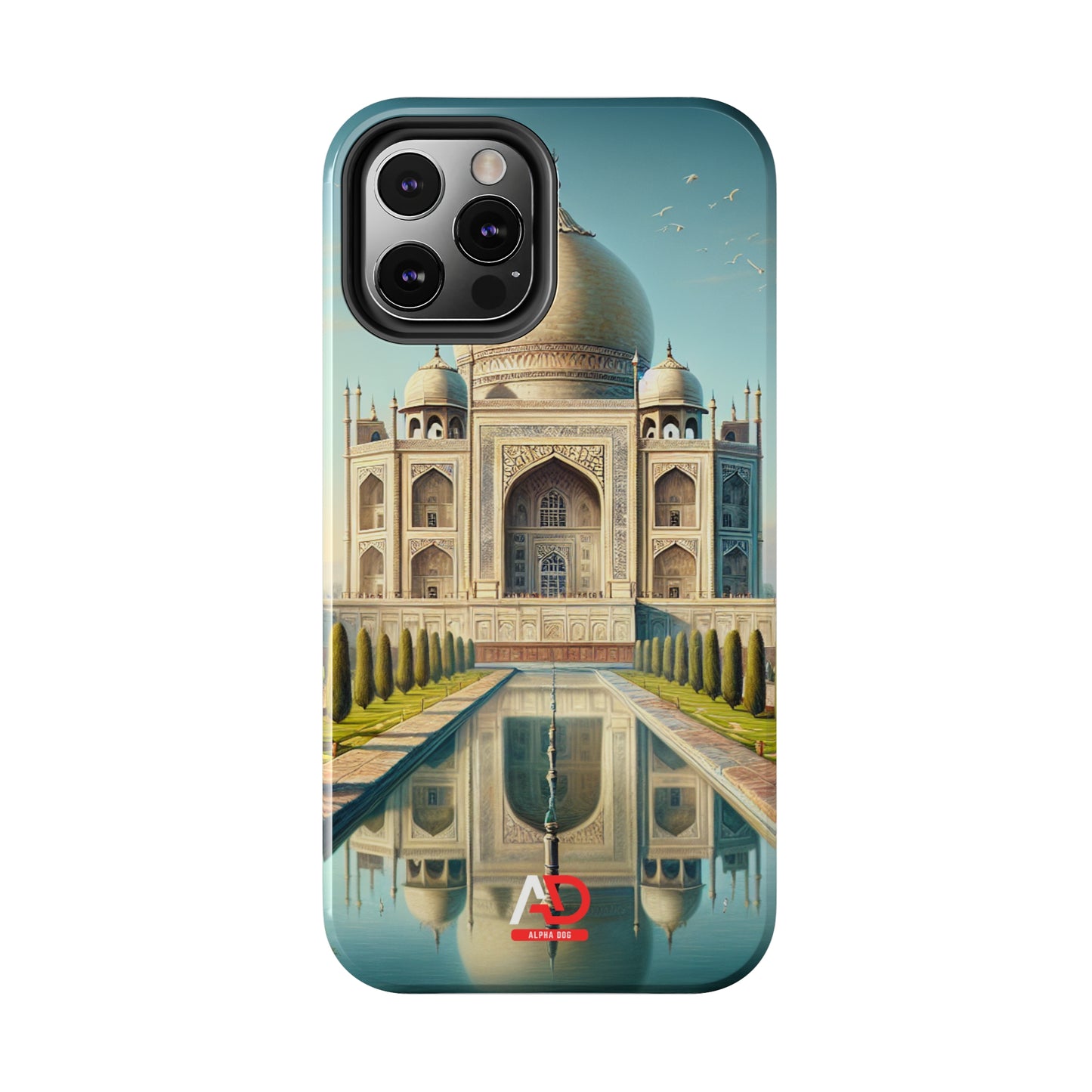 Lorraine Winters - Phone Case