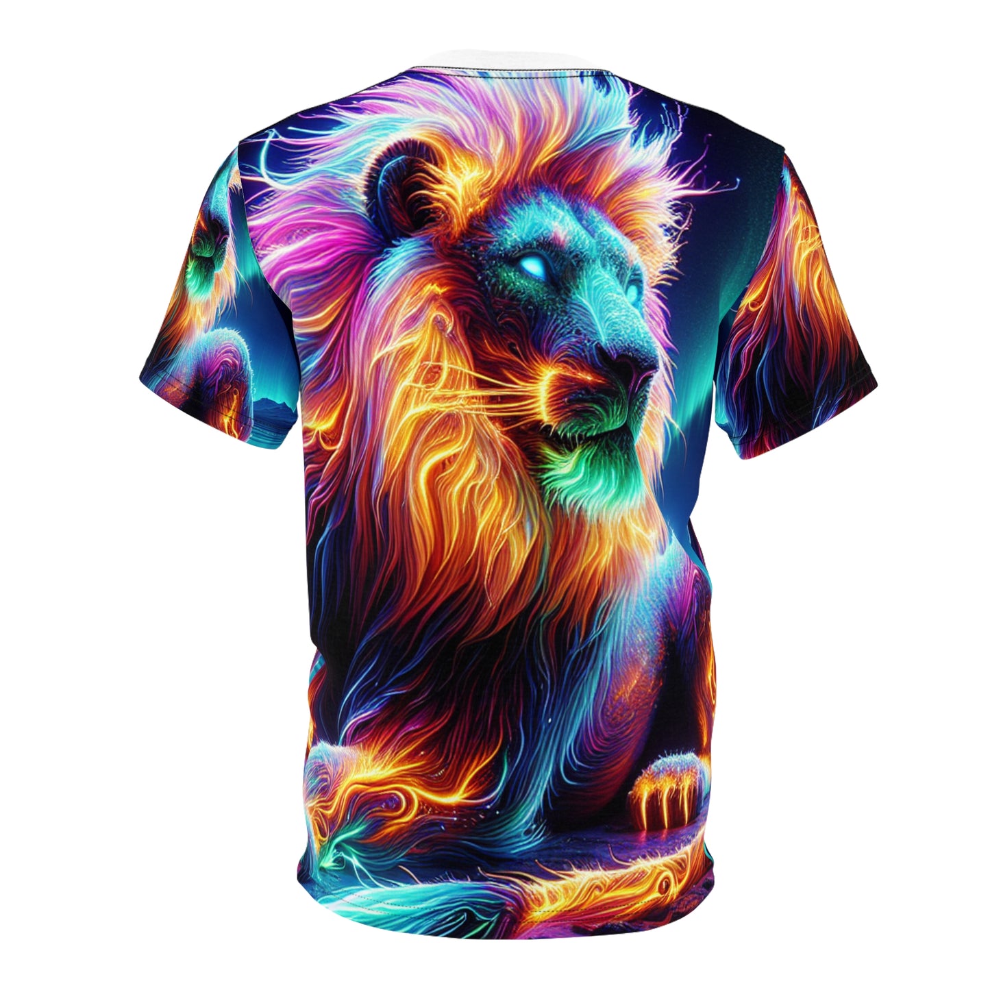 Magda Garcia - AOP Tee