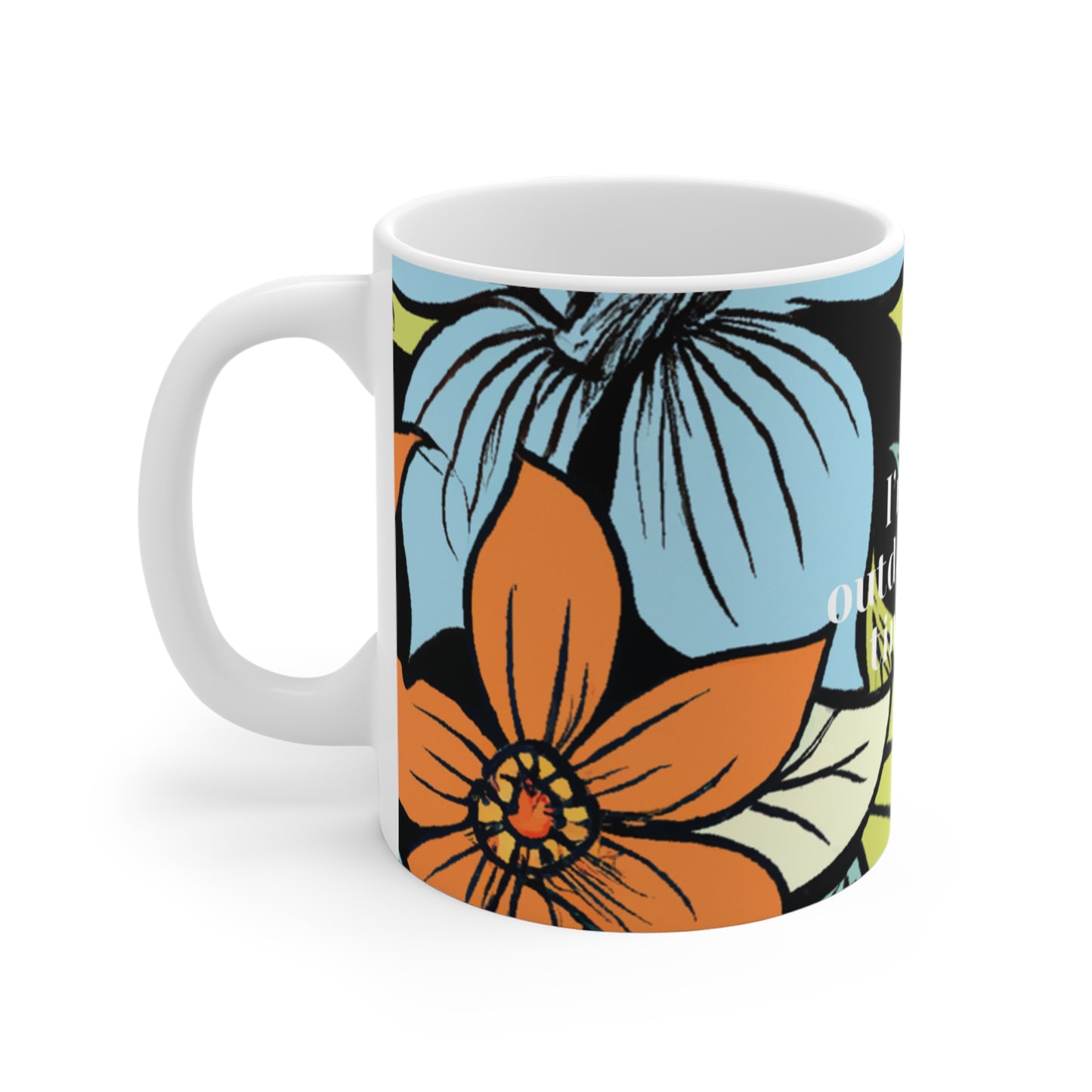 Charles Winston - Mugs