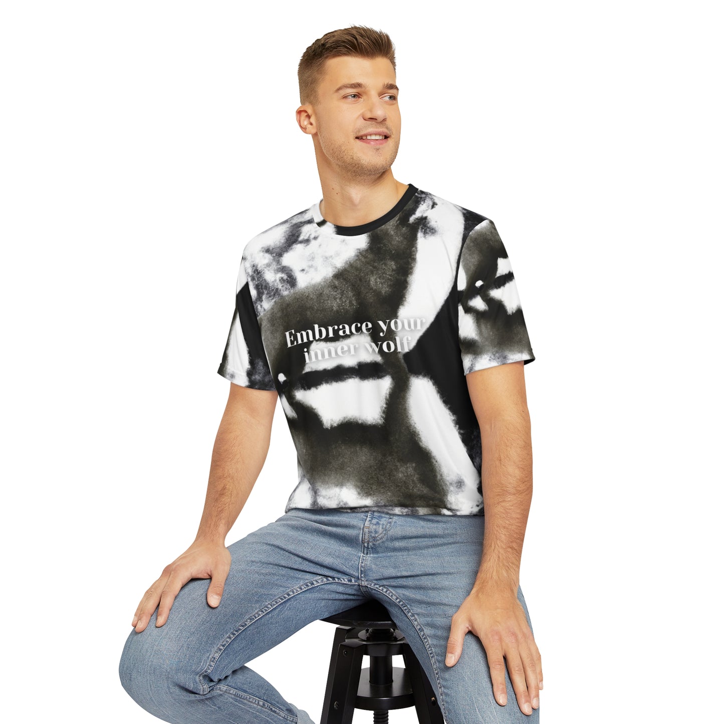 Nora Carstairs - AOP Tee