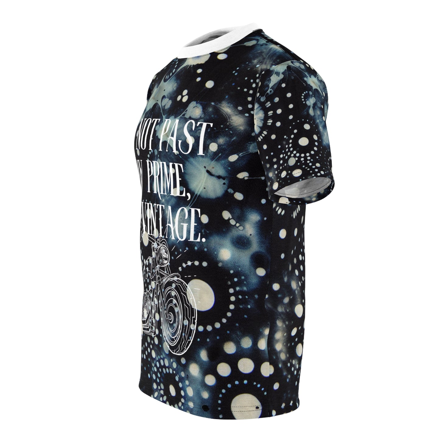 Fiona Marchetti - AOP Tee