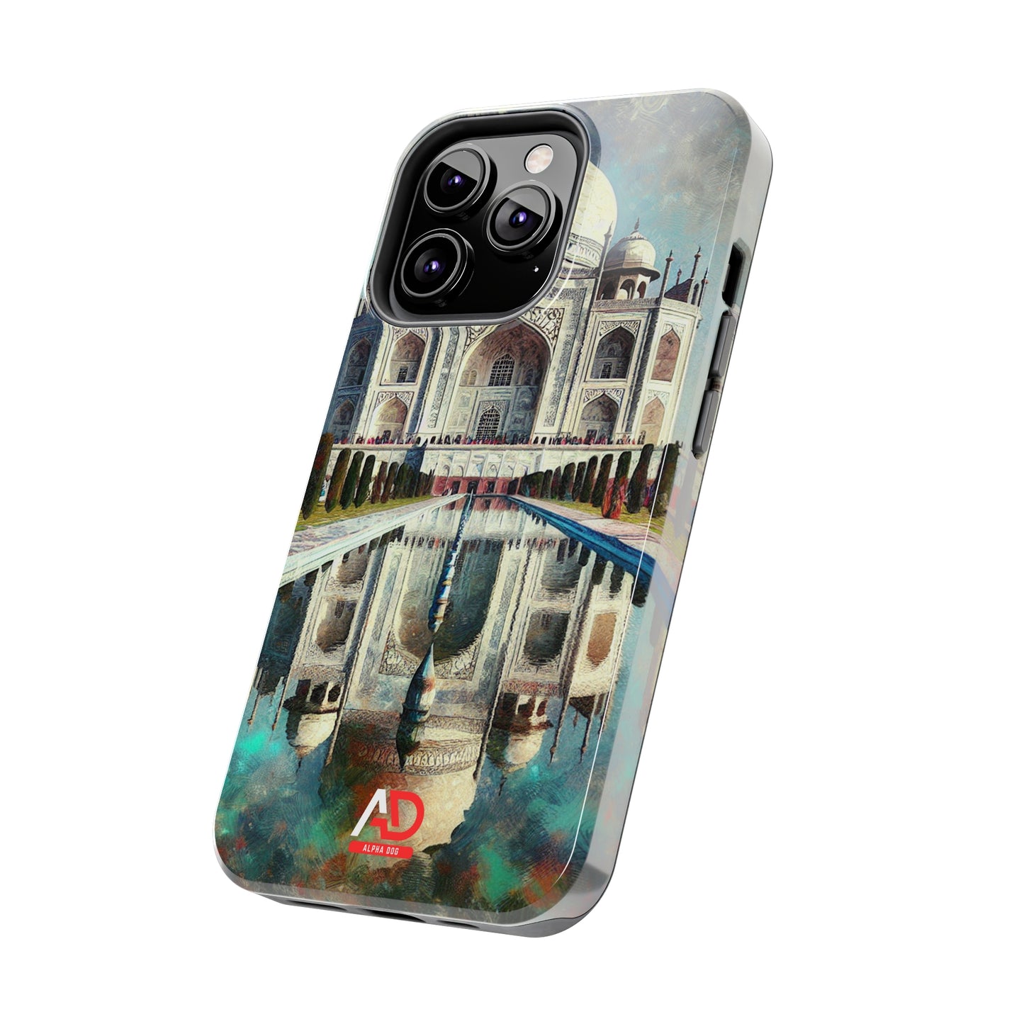 Cynthia Branch - Phone Case
