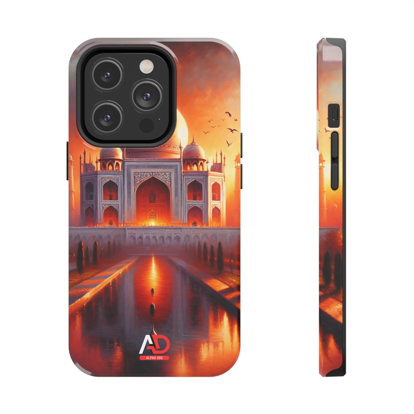 Alfred Jones - Phone Case