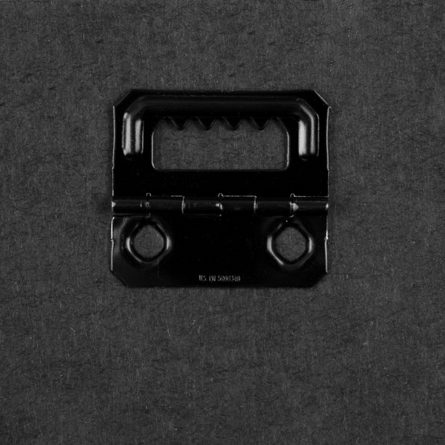Lawrence Montgomery - Canvas