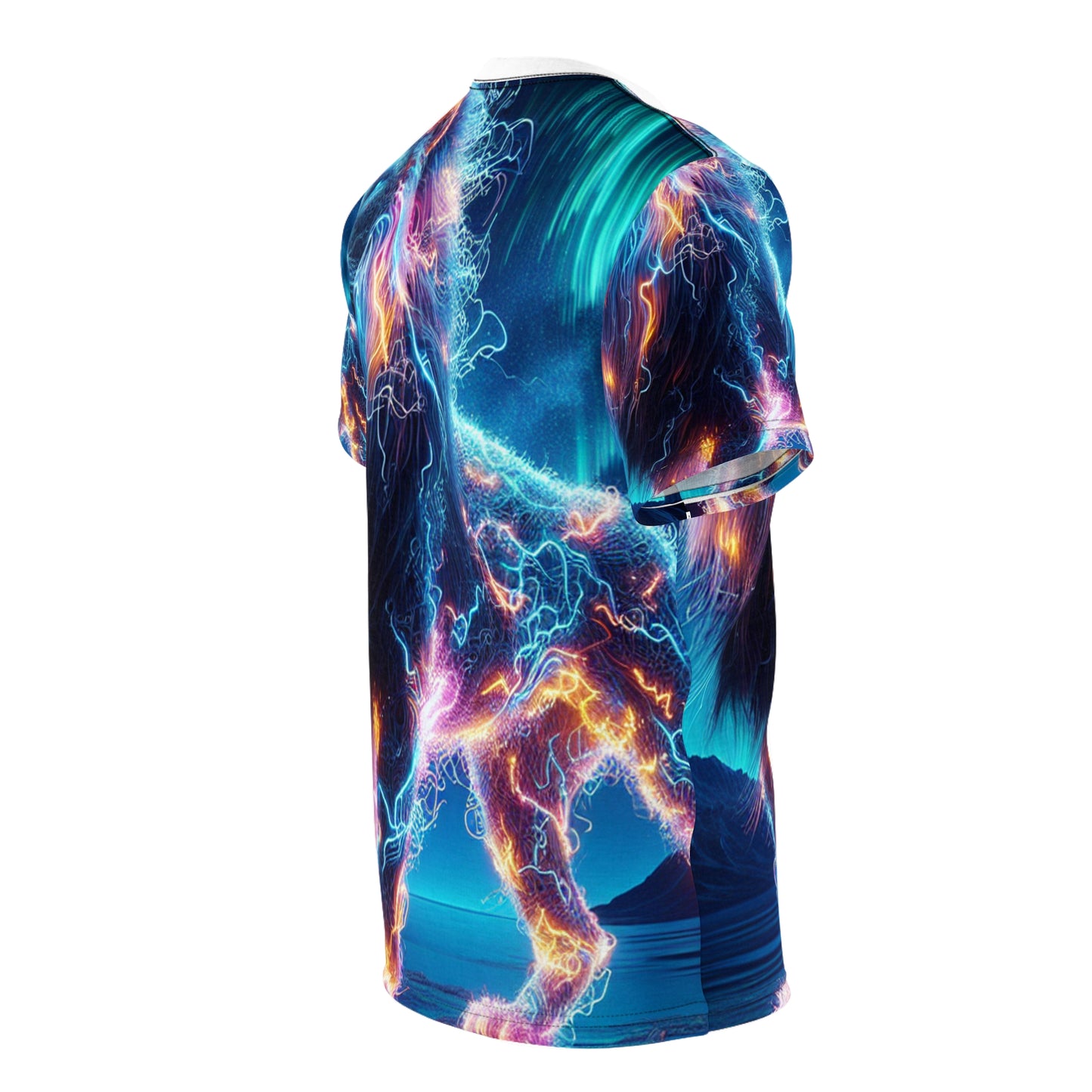 Alice Styles - AOP Tee