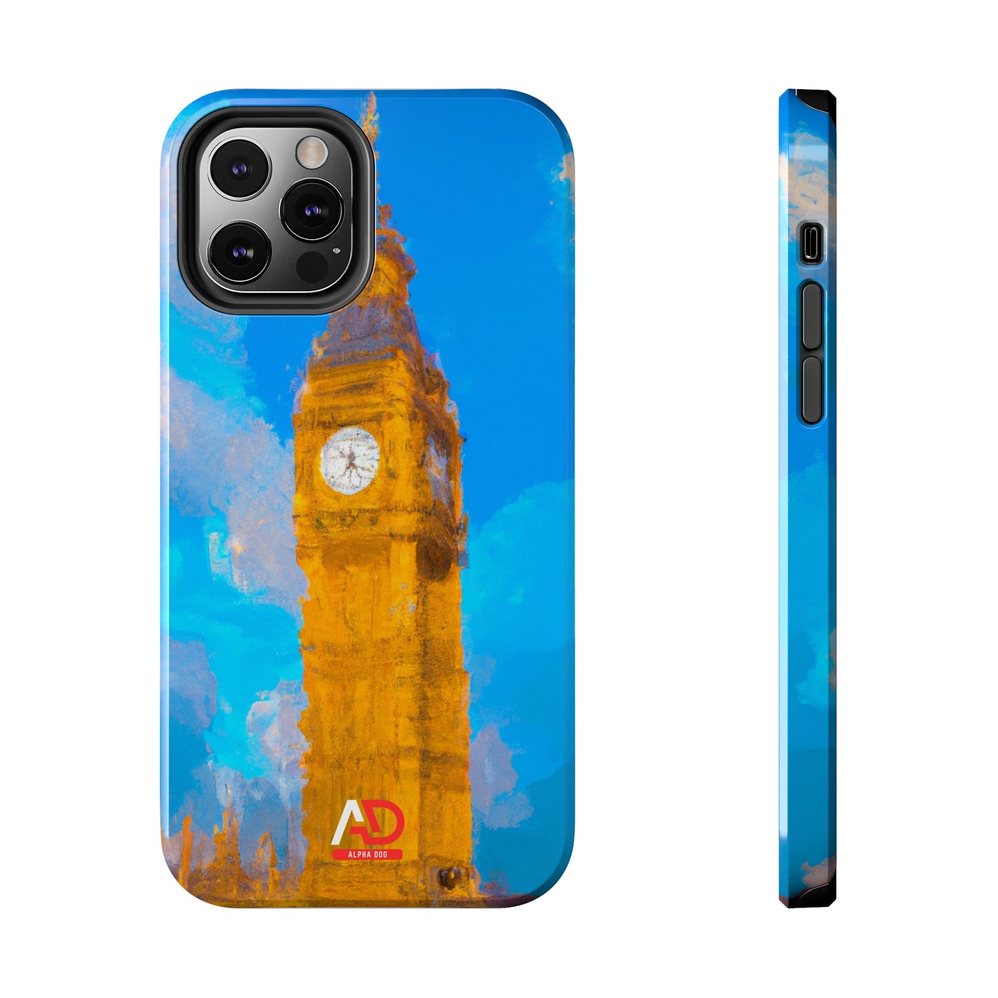 Billie Harper - Phone Case