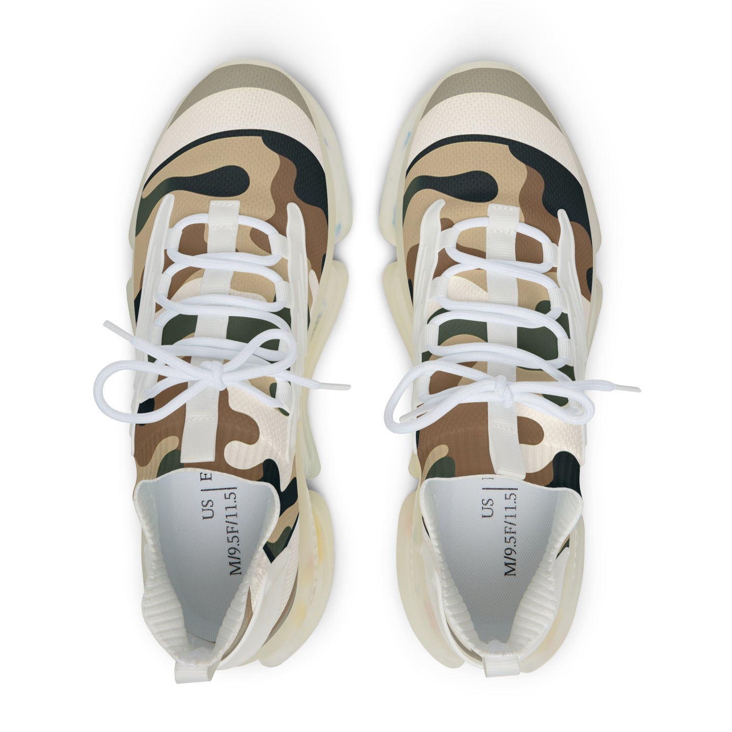 Martin Bristol - Sneakers