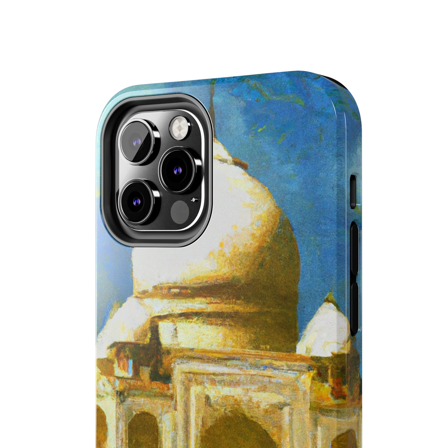 Hua Nunez - Phone Case