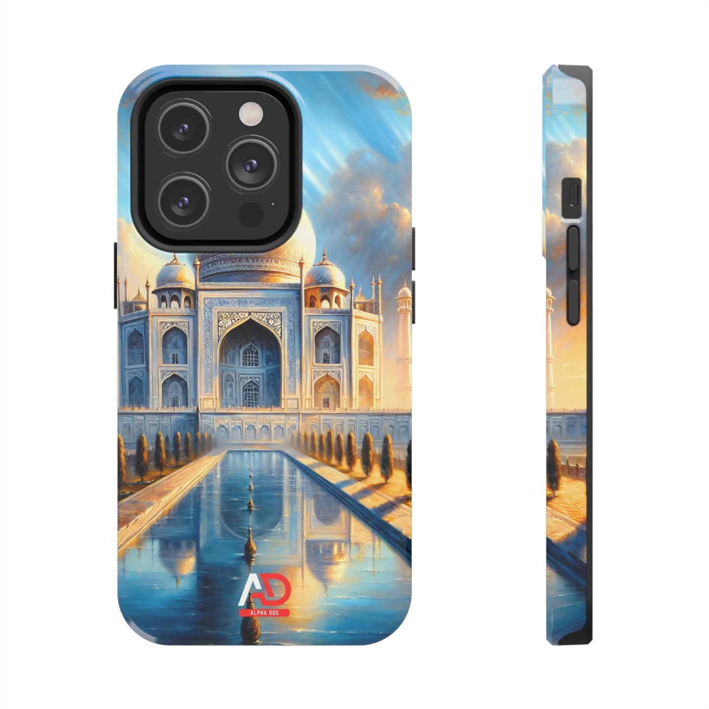 Jackie Mitchell - Phone Case