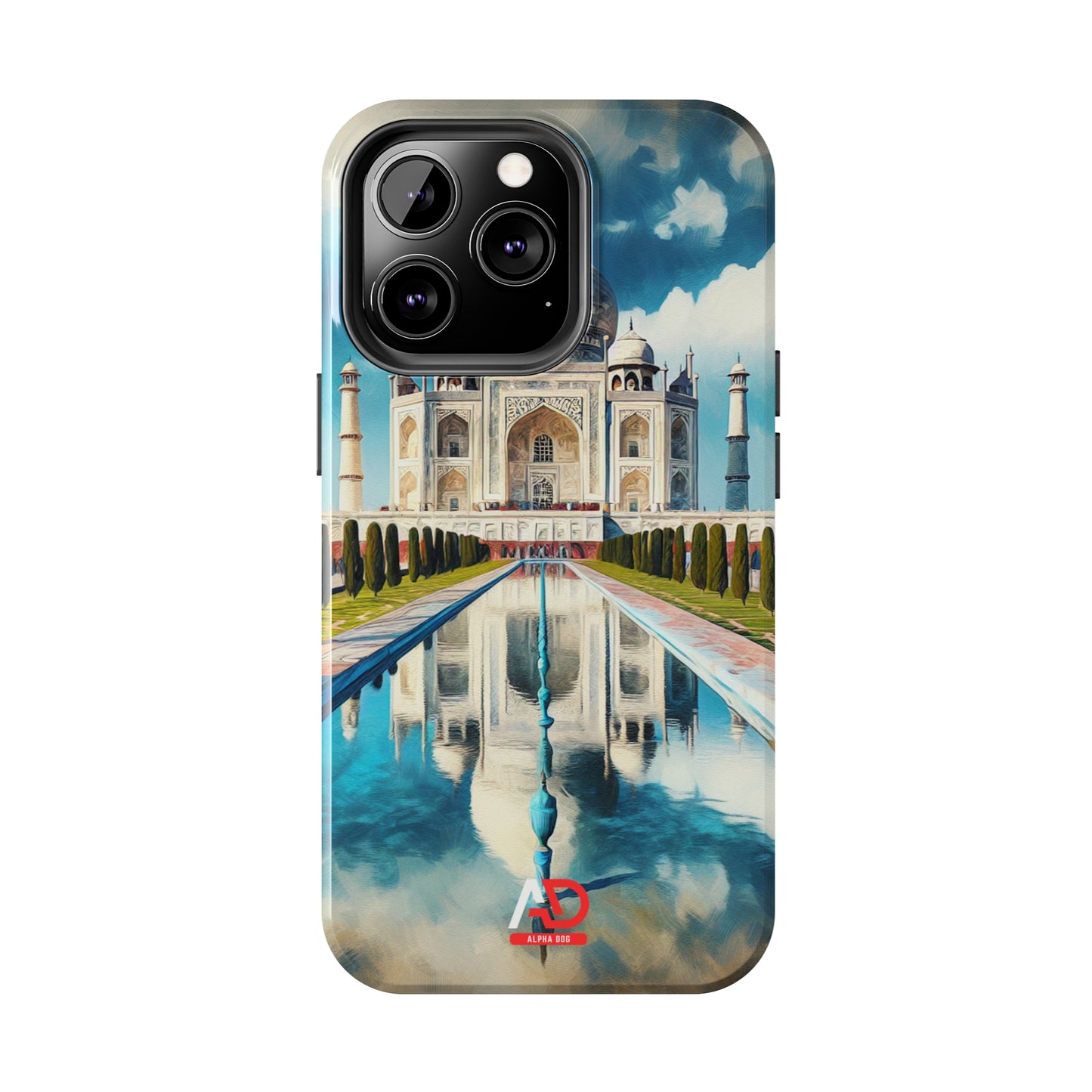 John Callow - Phone Case