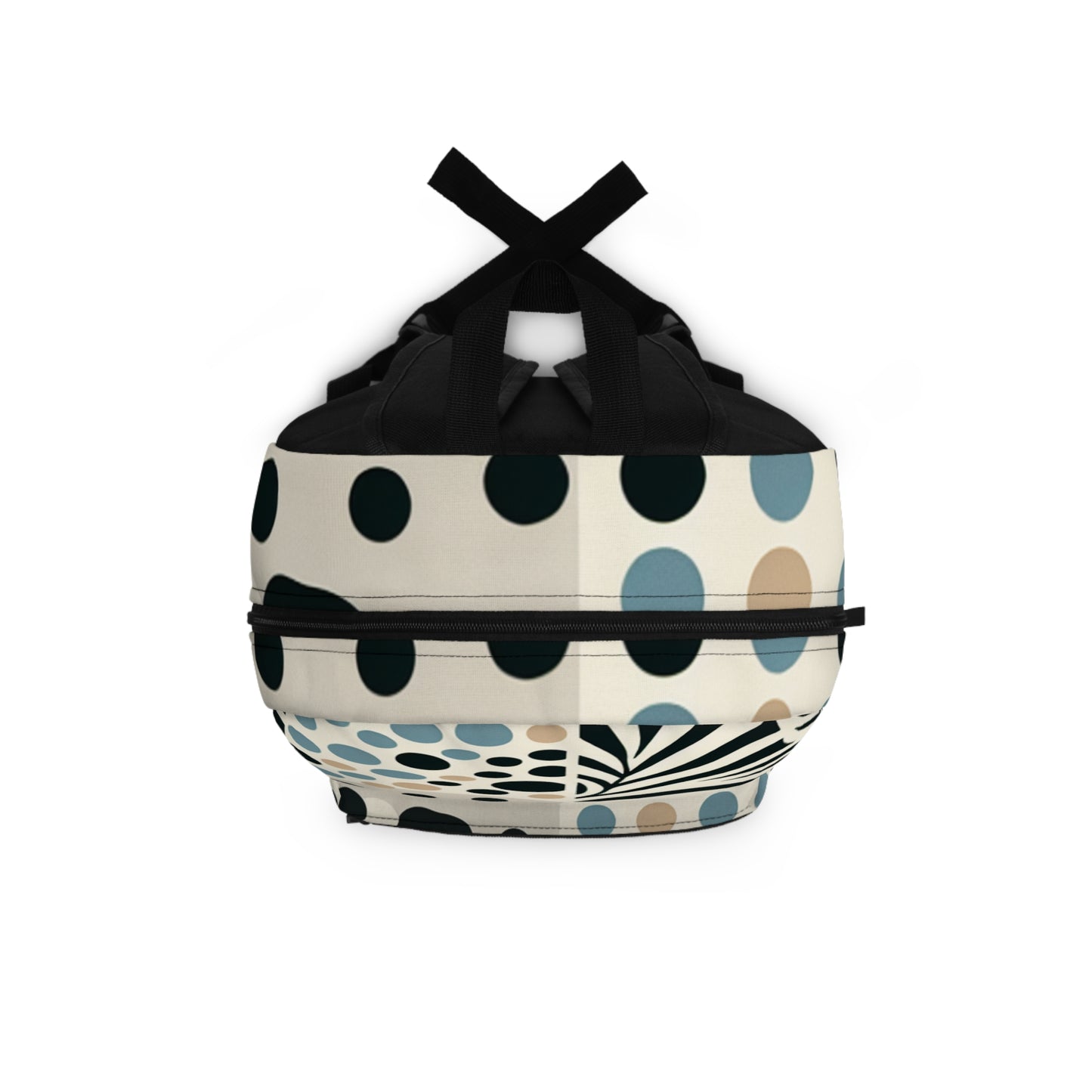 Genevieve Priscilla - Backpack