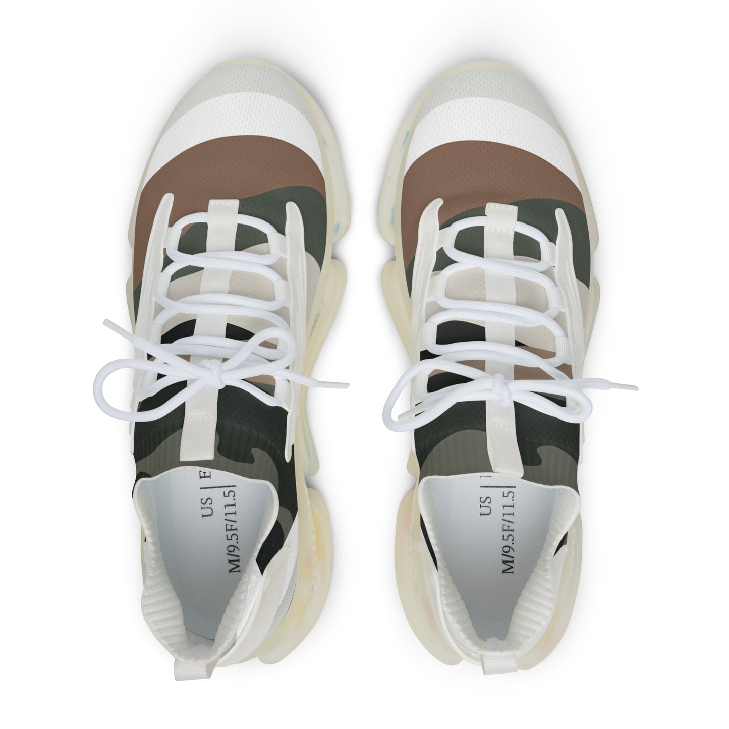 Lenny Cabezas - Sneakers