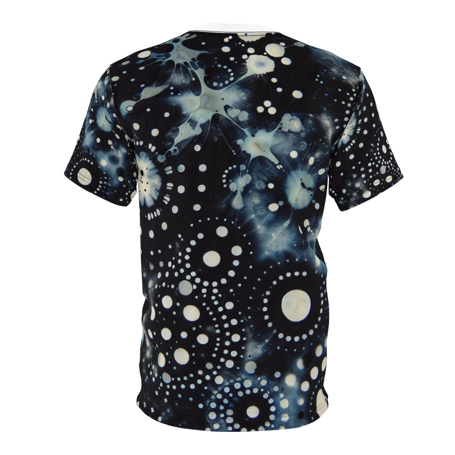 Fiona Marchetti - AOP Tee
