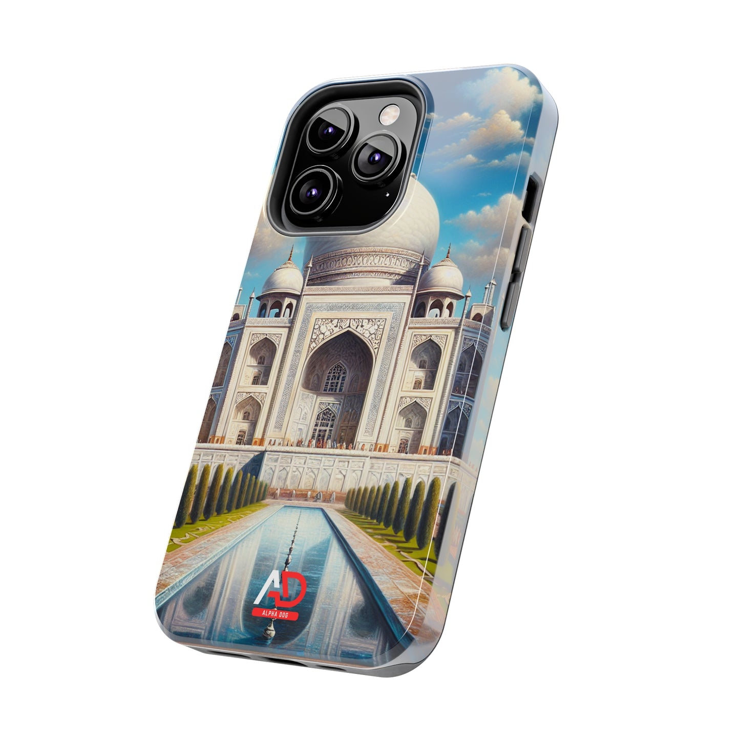 Malinda Norton - Phone Case