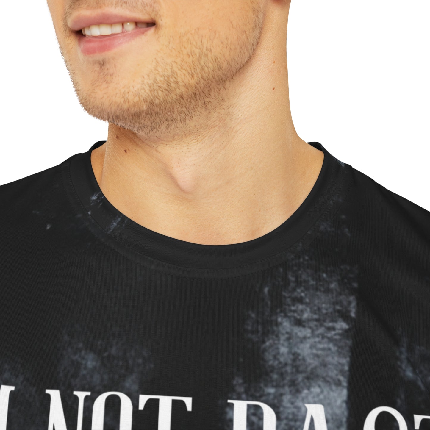 Jasper Roseman - AOP Tee