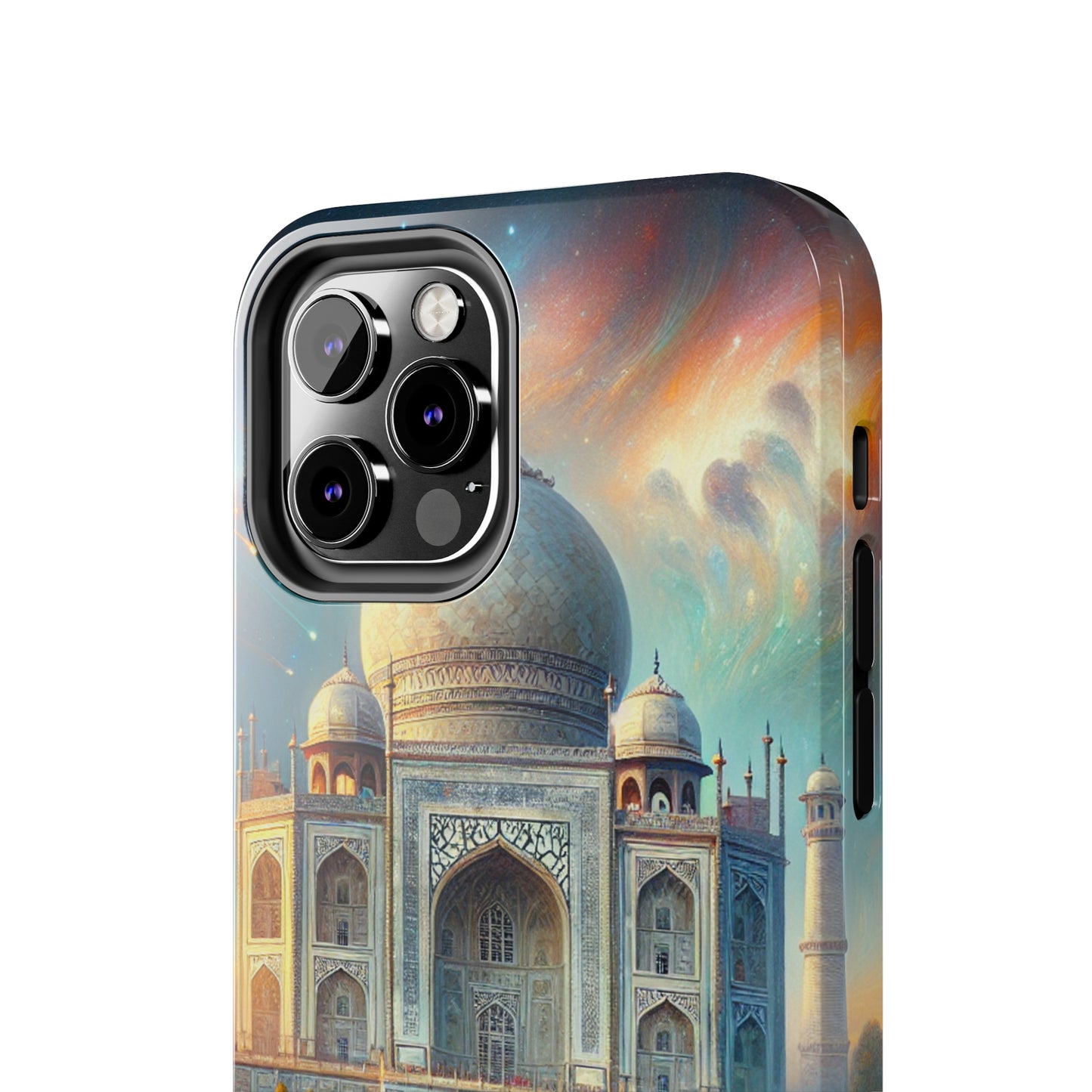 Mandy Wilder - Phone Case