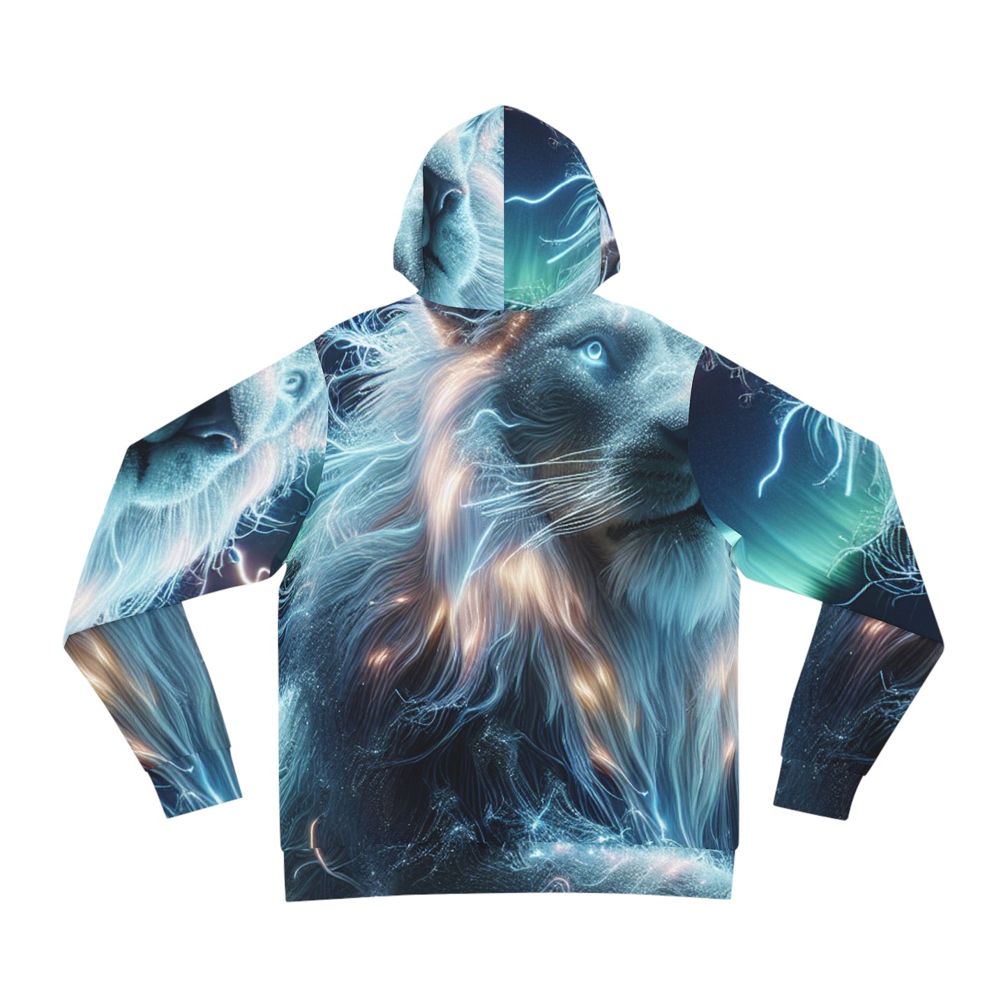 Penelope Maguire - AOP Hoodie