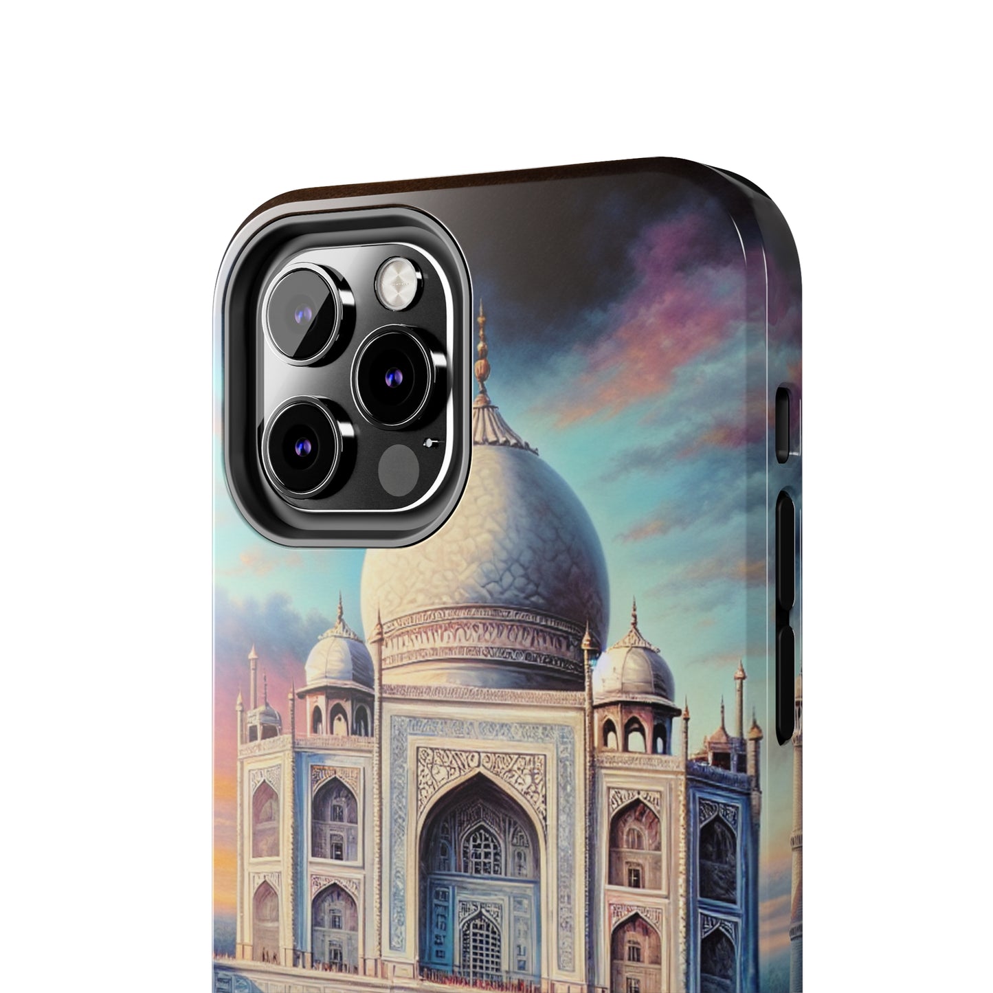 Terry Youngblood - Phone Case
