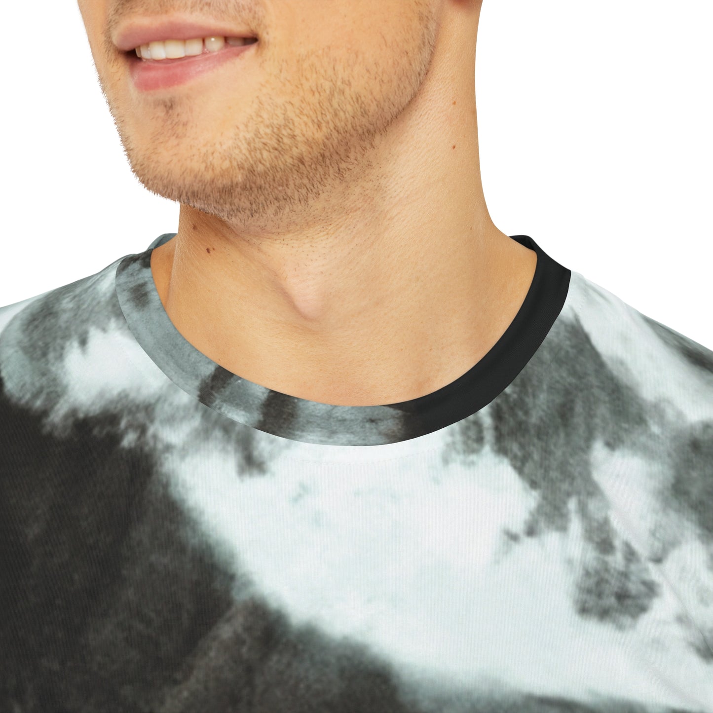 Karen Galowie - AOP Tee