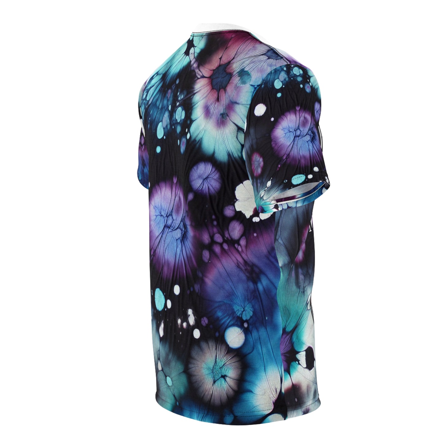 Greta Banks - AOP Tee
