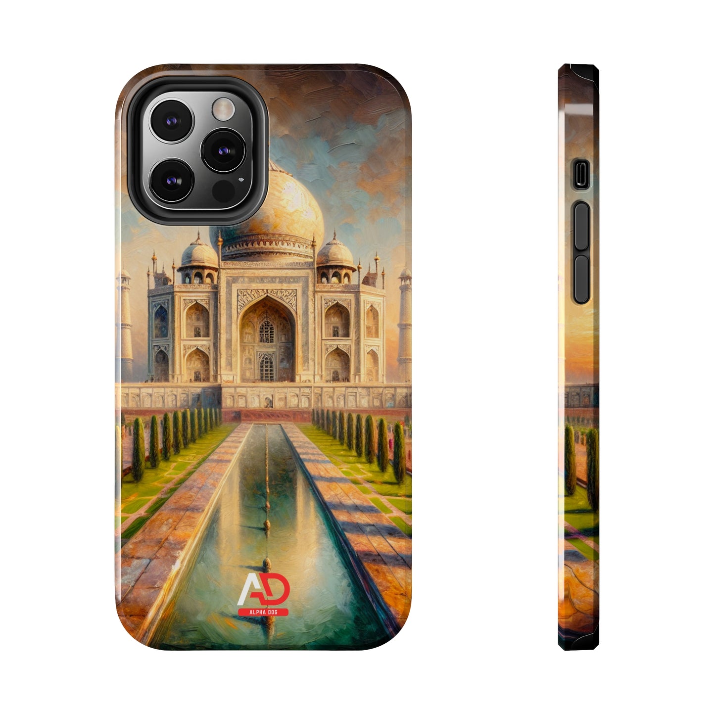 Bethany Thornton - Phone Case