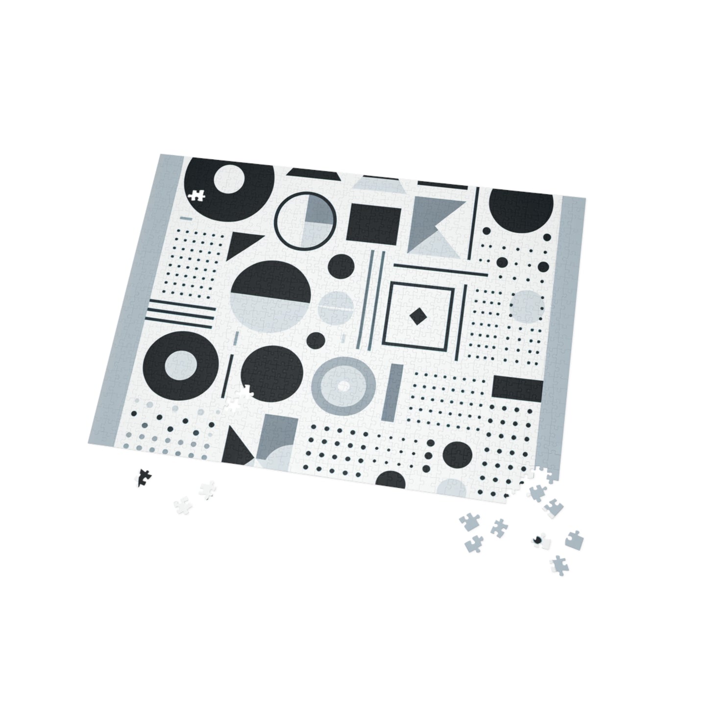 Gavin Gizmo - Puzzle