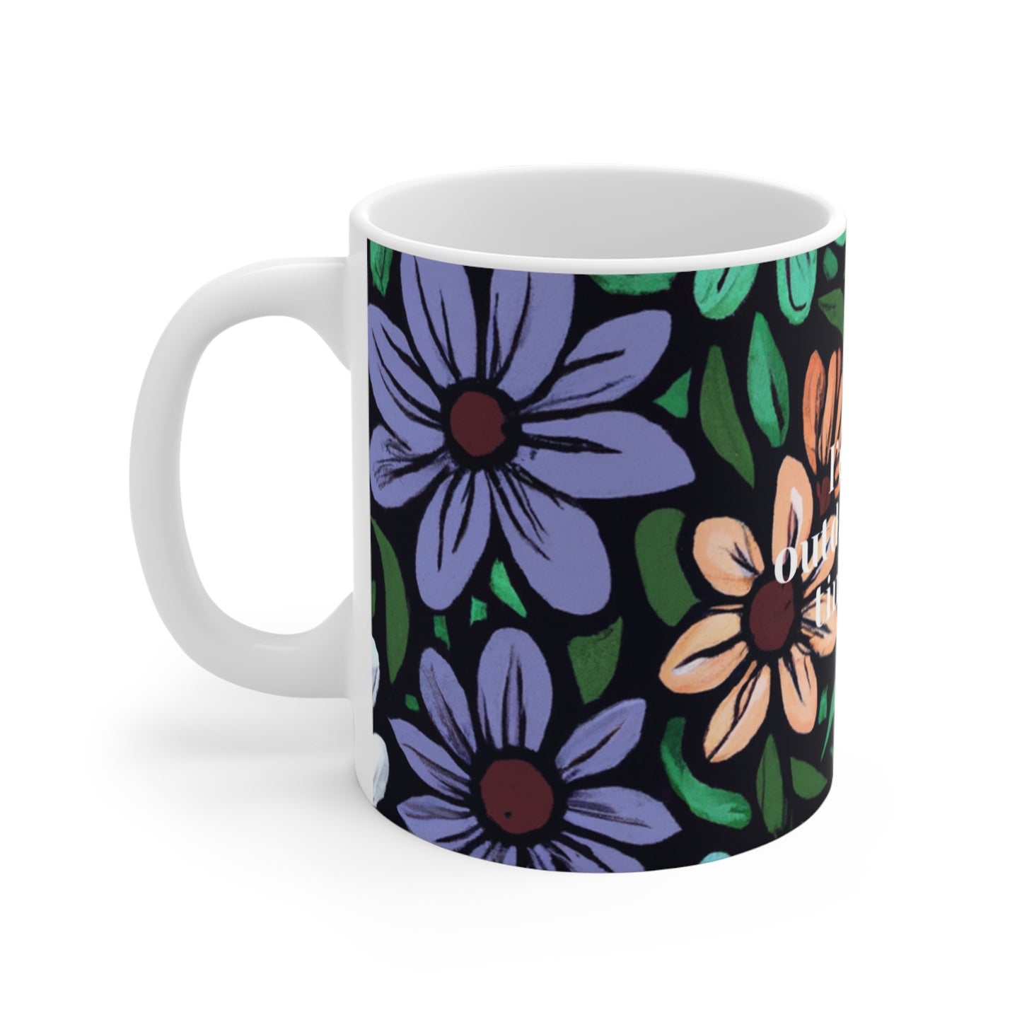 Henry Kavanaugh - Mugs