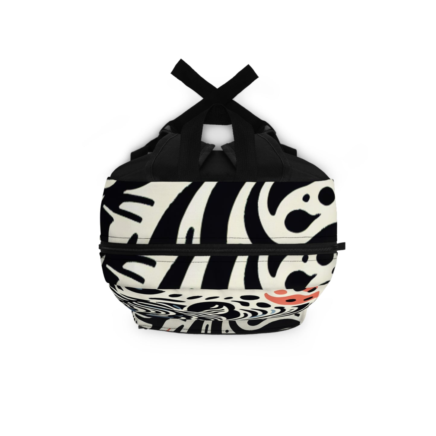 Felix Campbell - Backpack