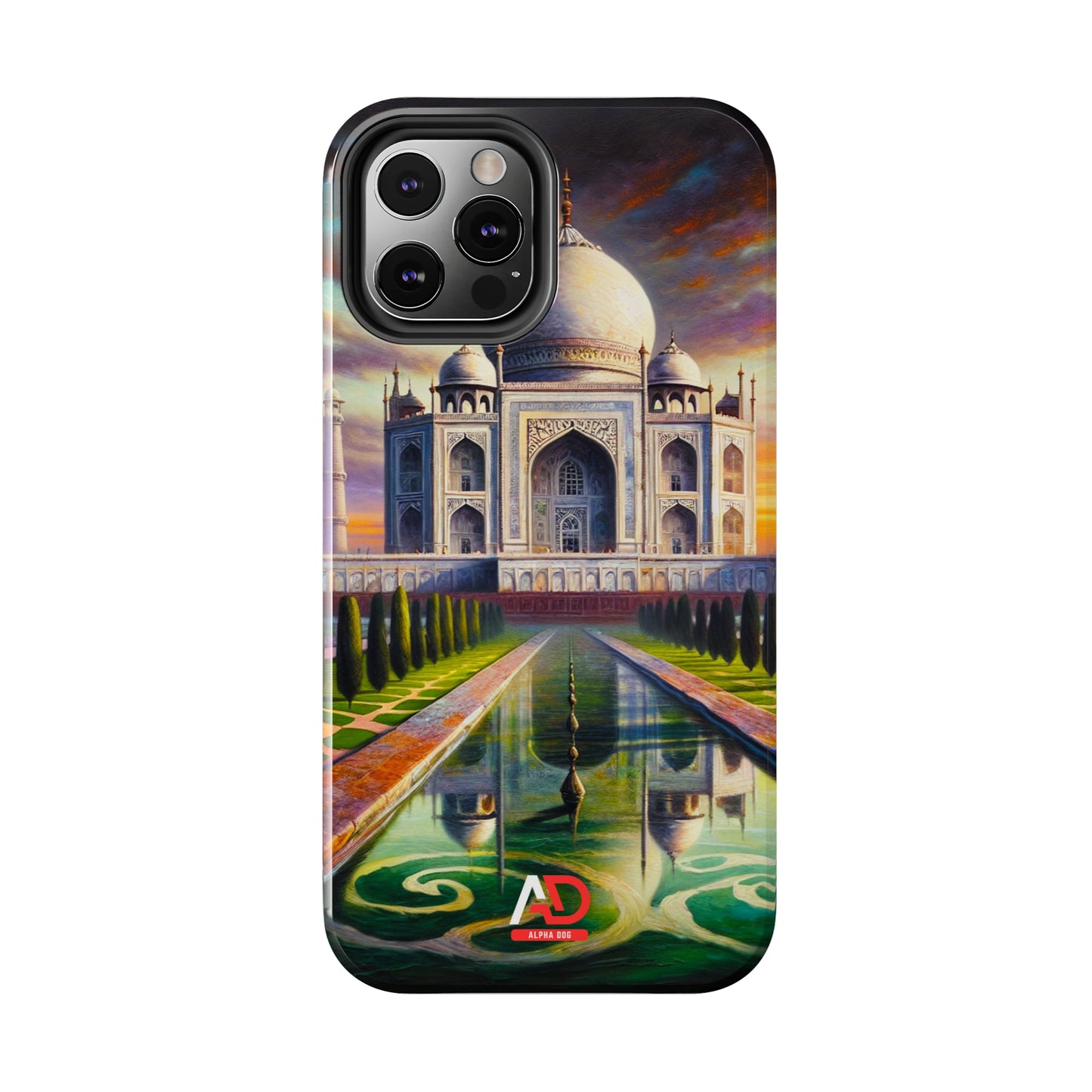 Rebecca Cohen - Phone Case
