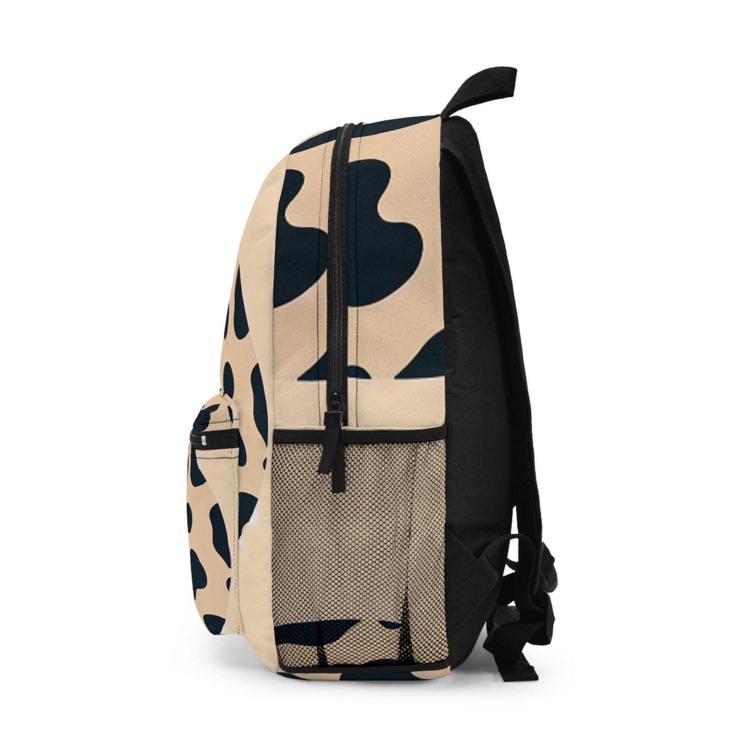 Katherine Sanders - Backpack