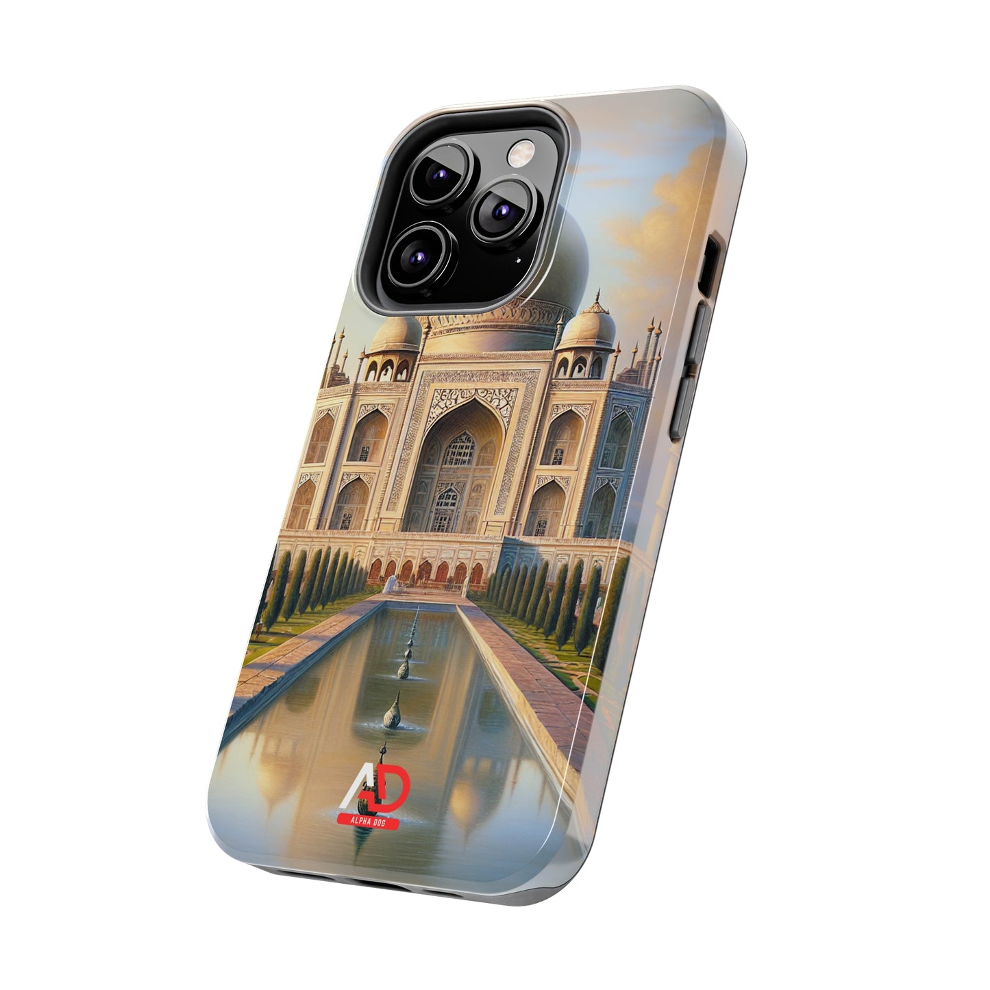 Lauren Bankson - Phone Case
