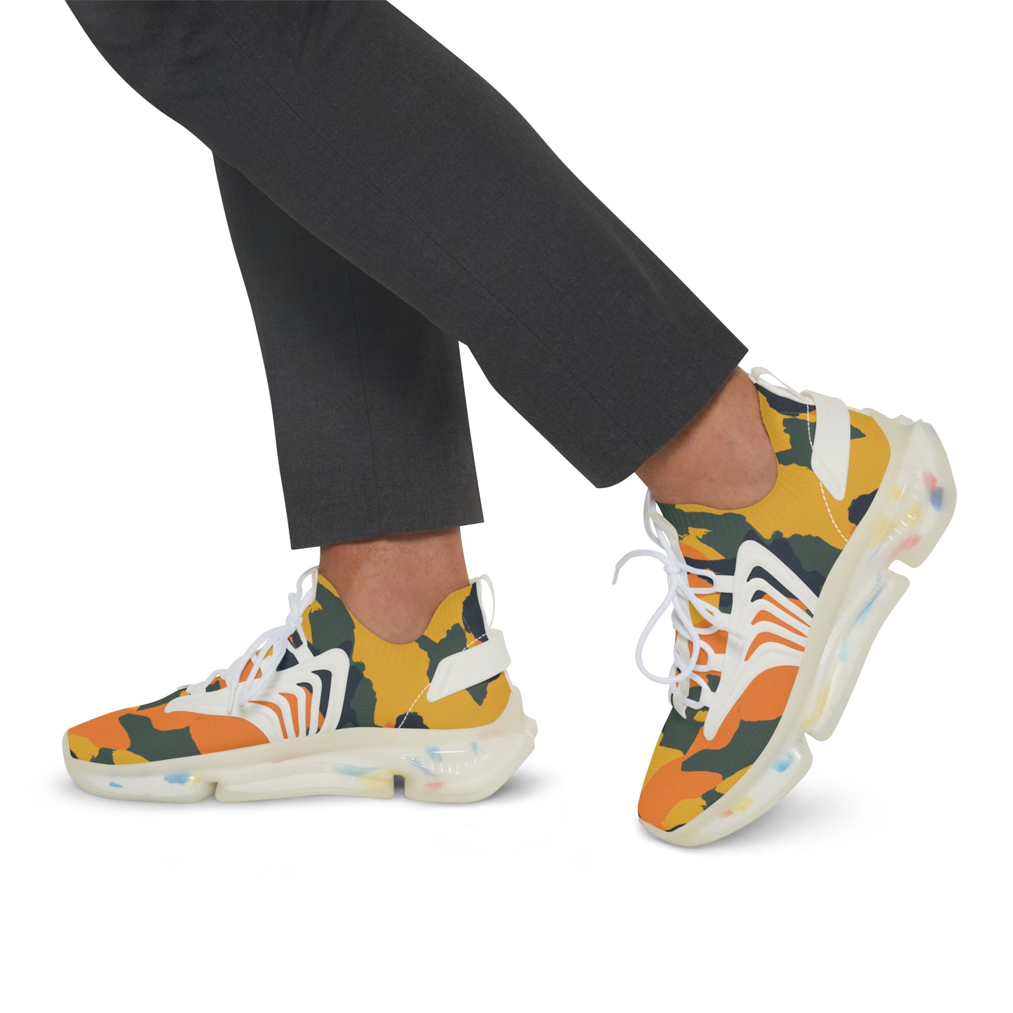 Ernesto Lopez - Sneakers