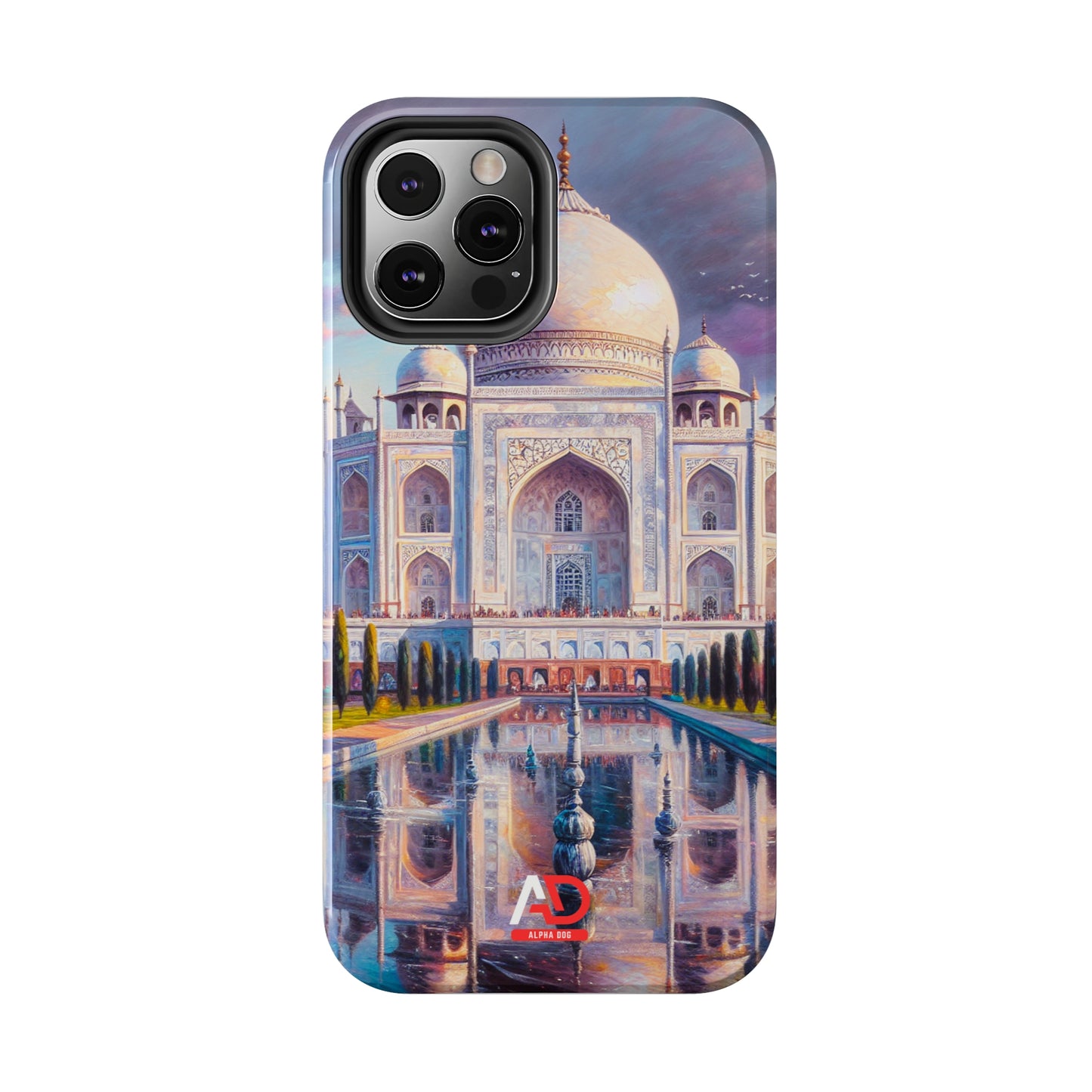 Gail Andrews - Phone Case