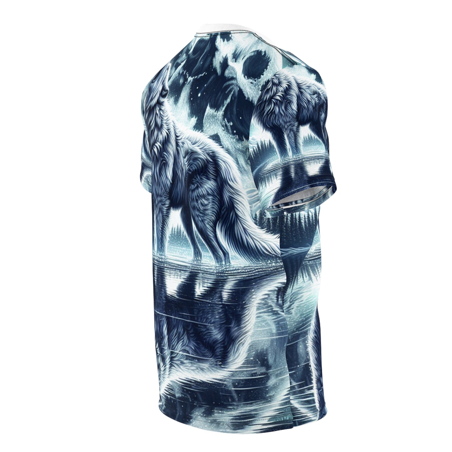 Giselle Reynaldo - AOP Tee