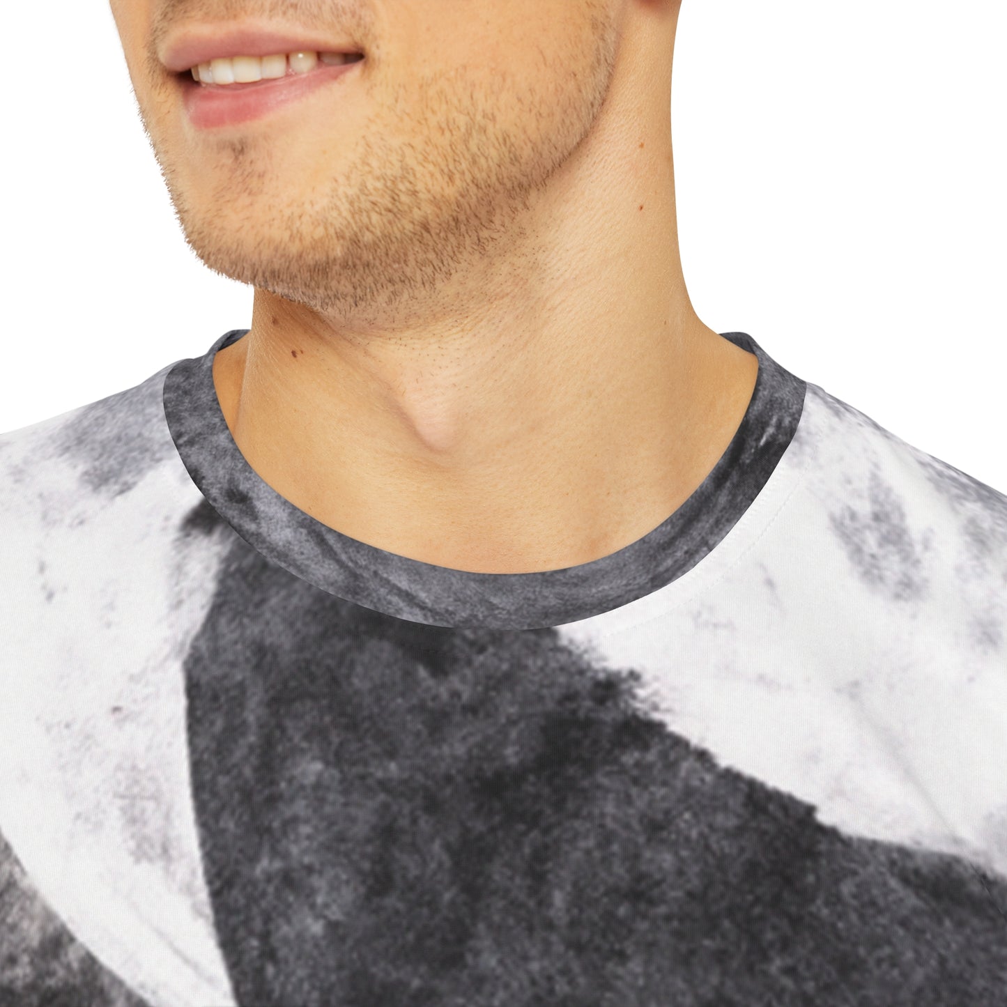 Genevieve Miller - AOP Tee