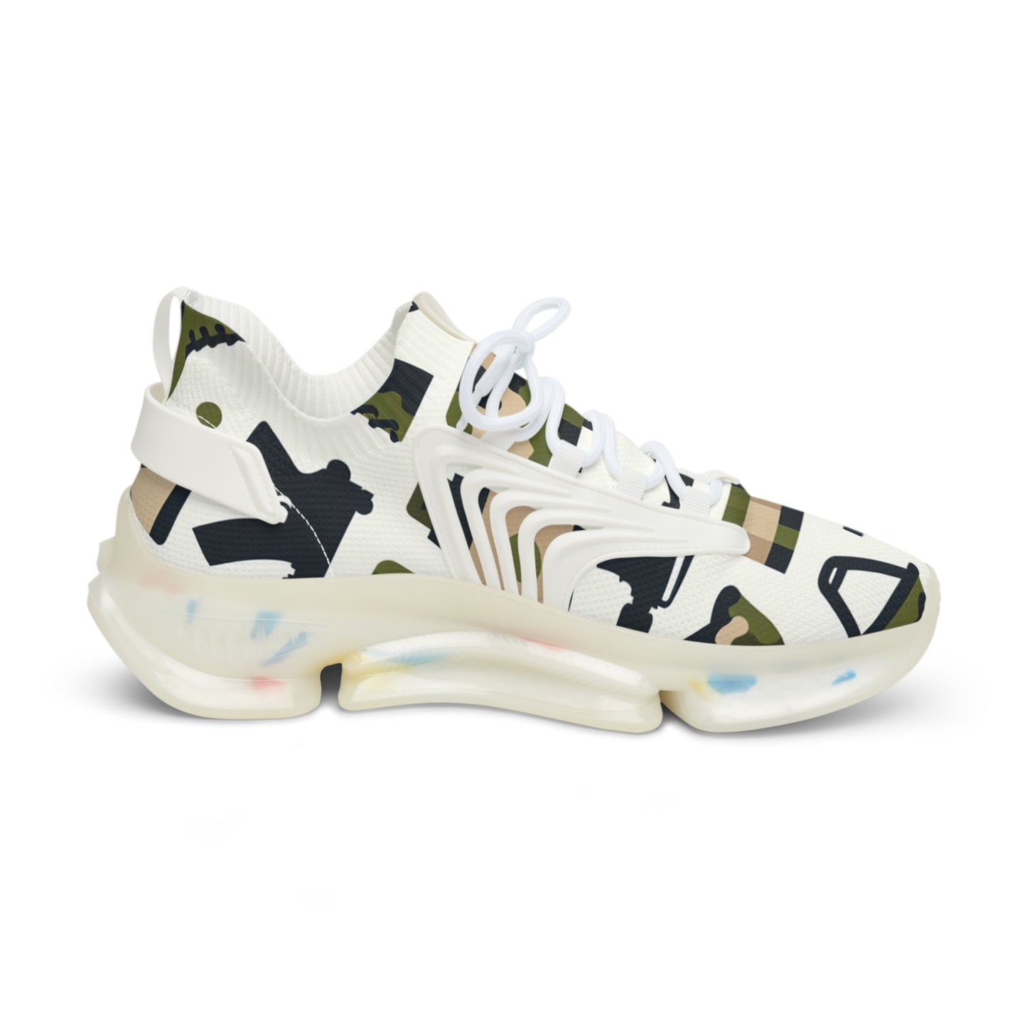 Alice Waters - Sneakers