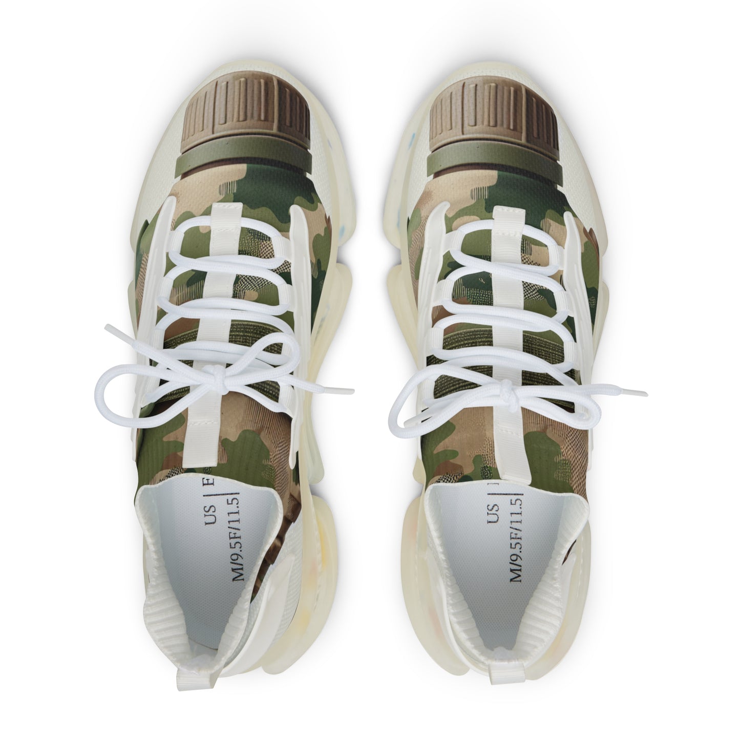 Carola Johnson - Sneakers