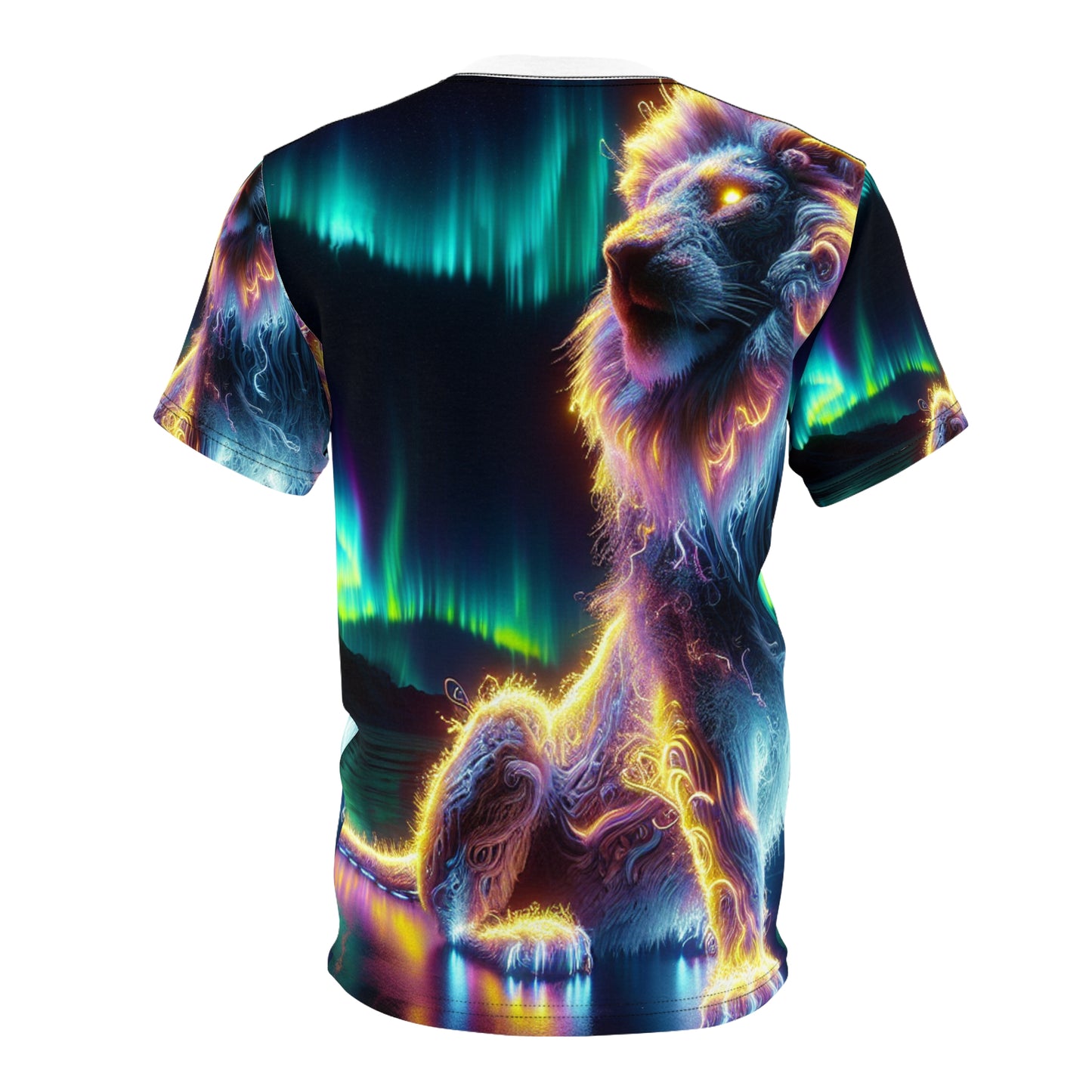 Mildred Seiger - AOP Tee